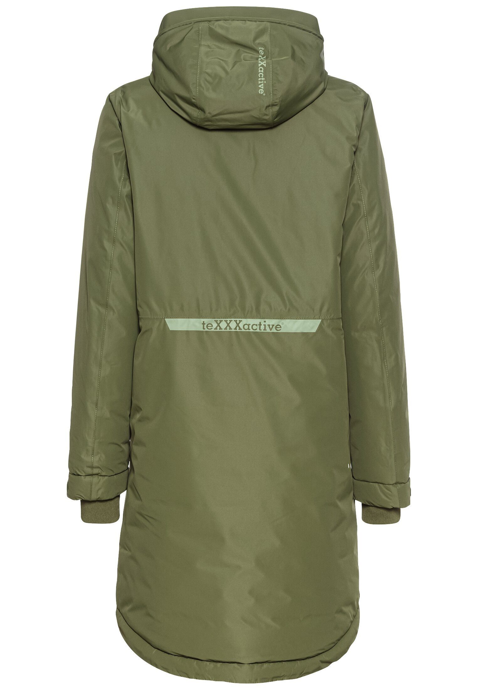 camel active Funktionsmantel günstig online kaufen