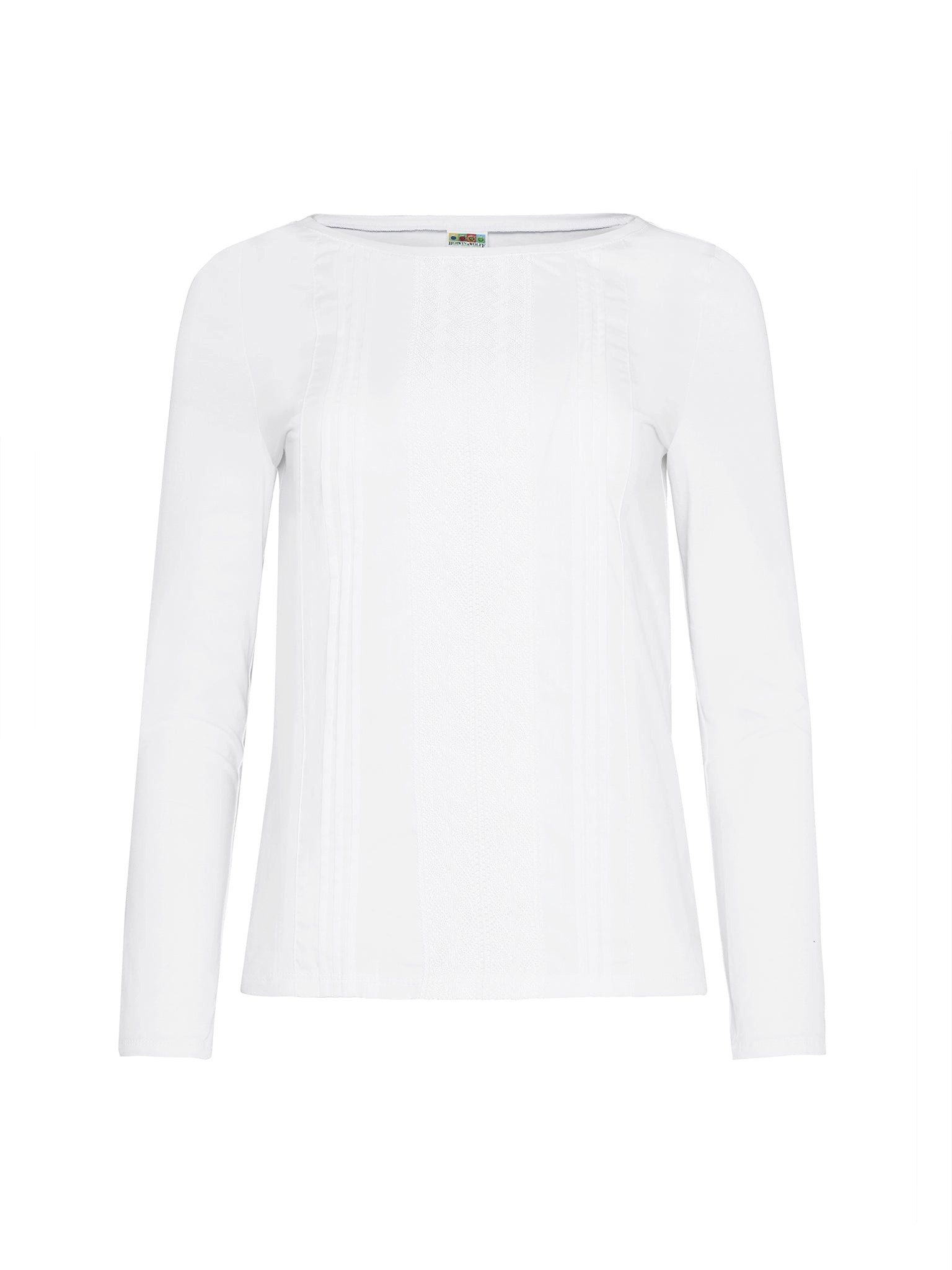 Trachtenbluse