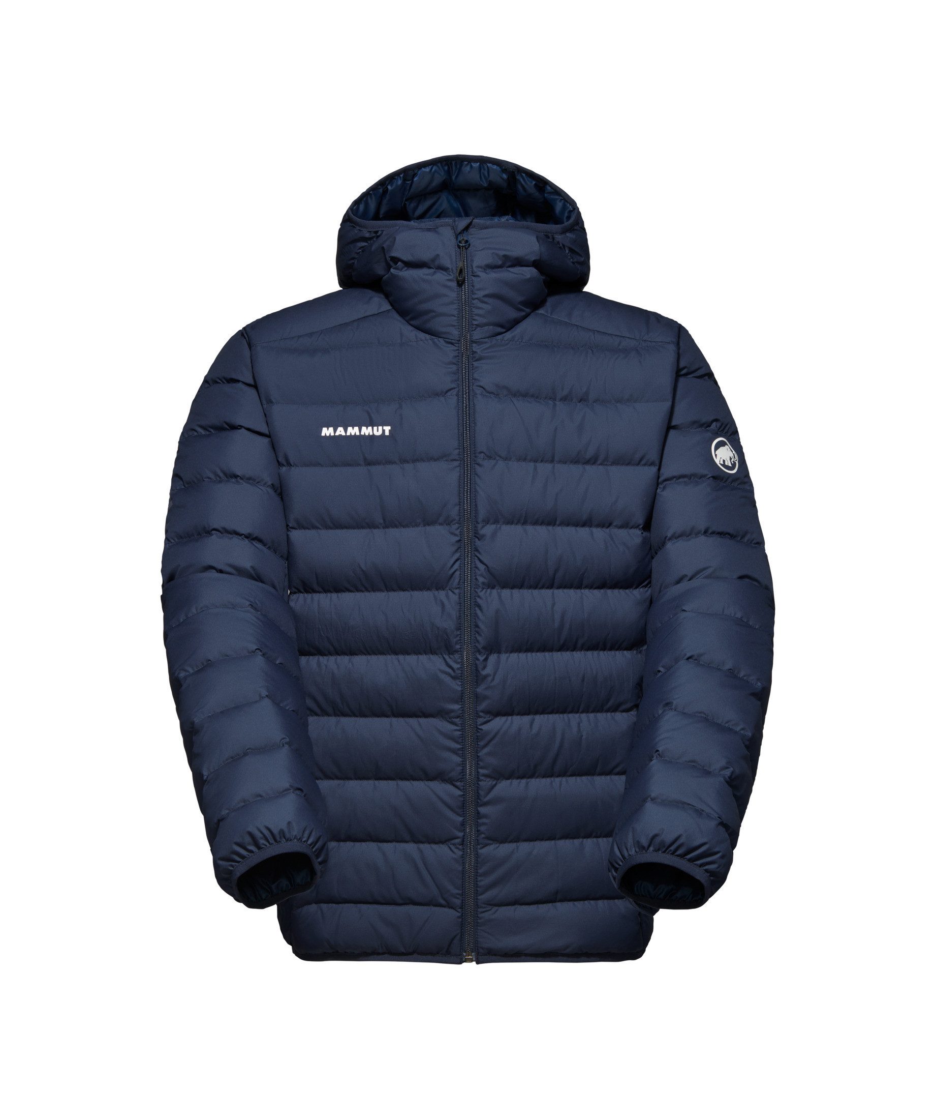 Mammut Outdoorjacke Waymarker IN Hooded Jacket günstig online kaufen