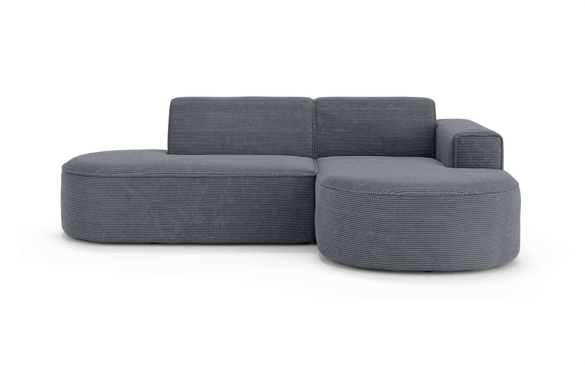 OTTO home Ecksofa ADELLA XL Design-Sofa günstig online kaufen