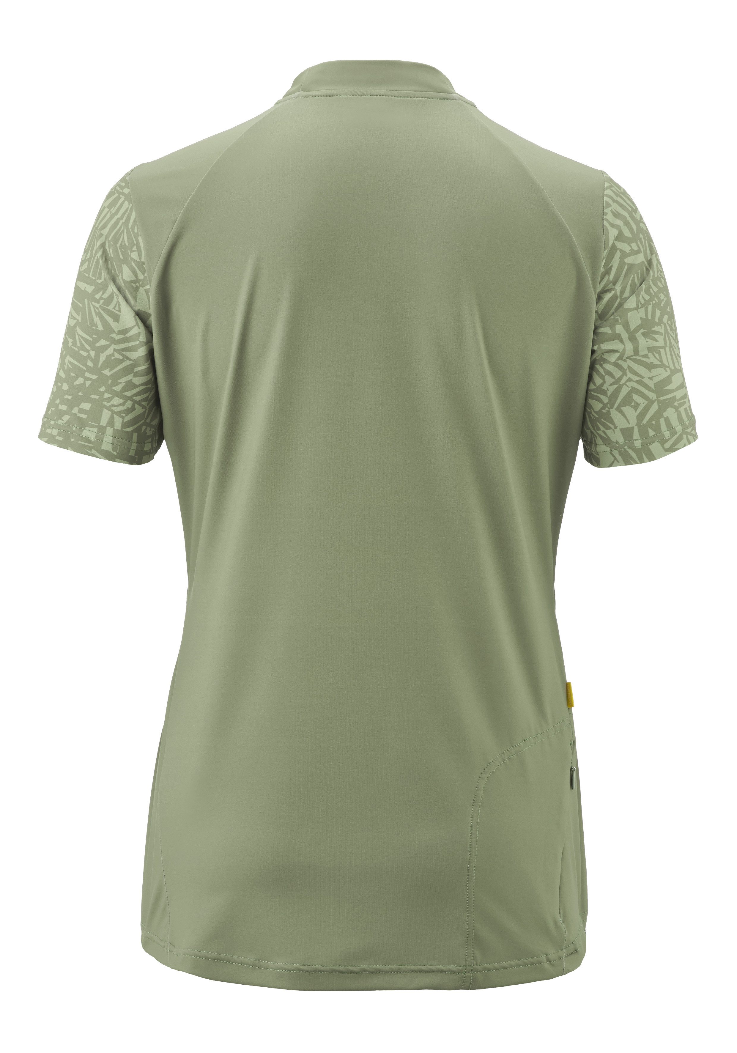 Gonso Radtrikot Gonso Adventure Jersey Halfzip günstig online kaufen