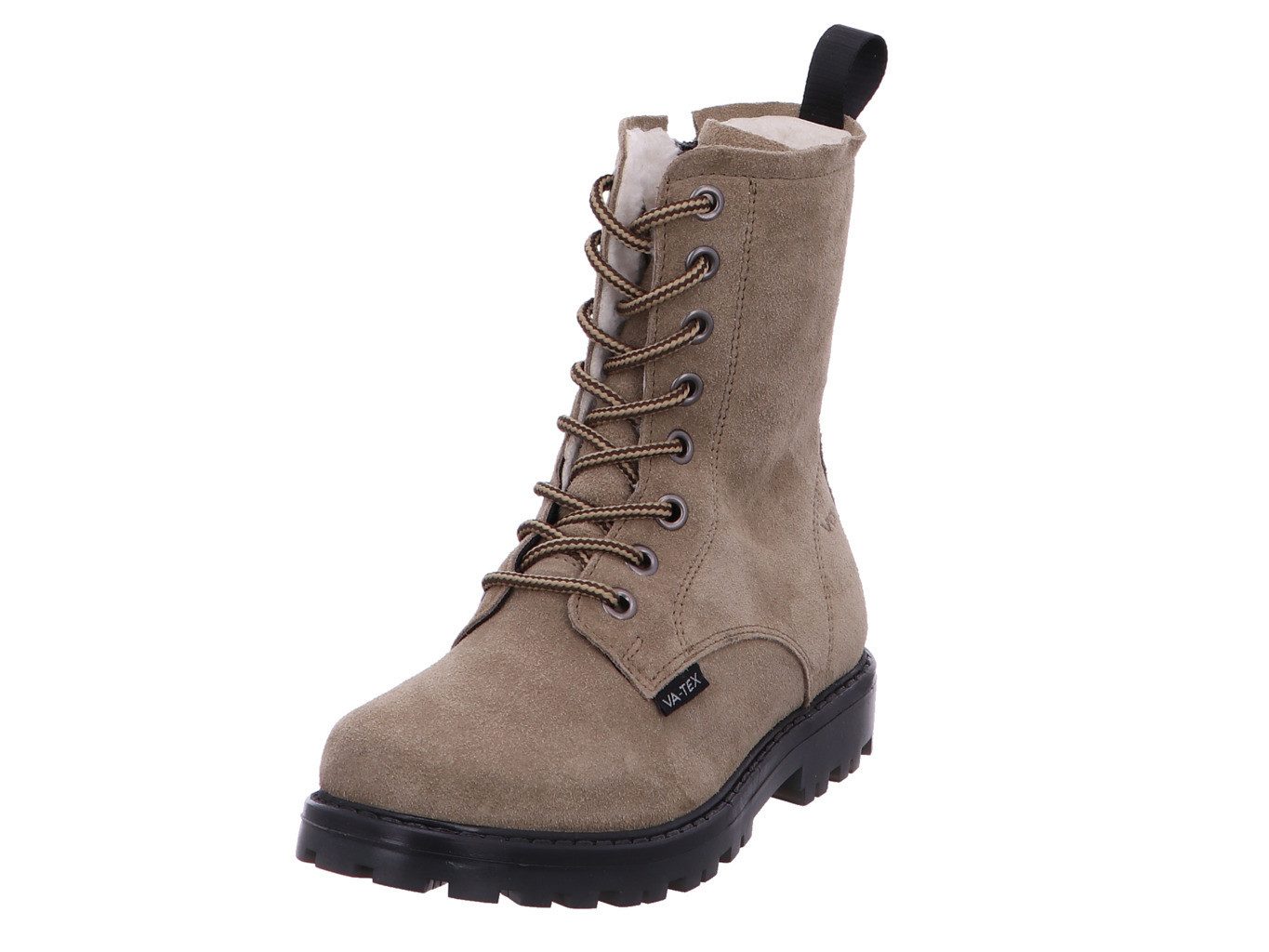 Vado Lola W High Zipper Vatex Winterstiefel