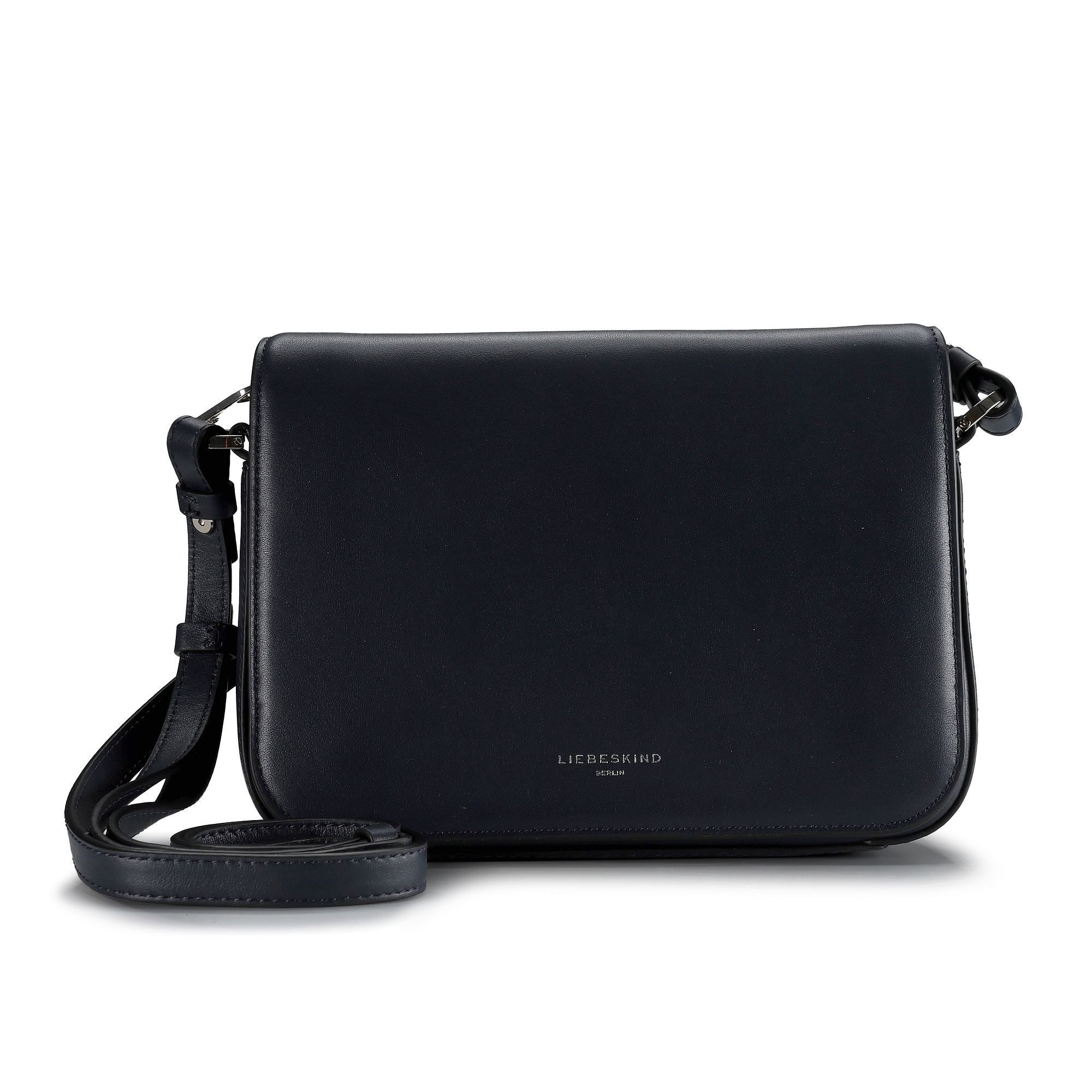 Liebeskind Berlin Umhängetasche Dancing Letters, Leder