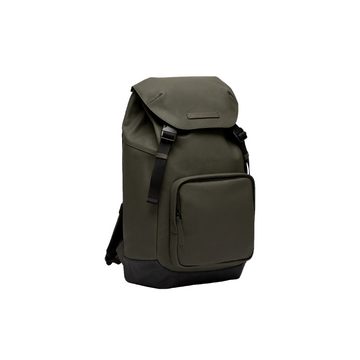 Horizn Studios Laptoprucksack SoFo Backpack City, Recyceltes Baumwollcanvas