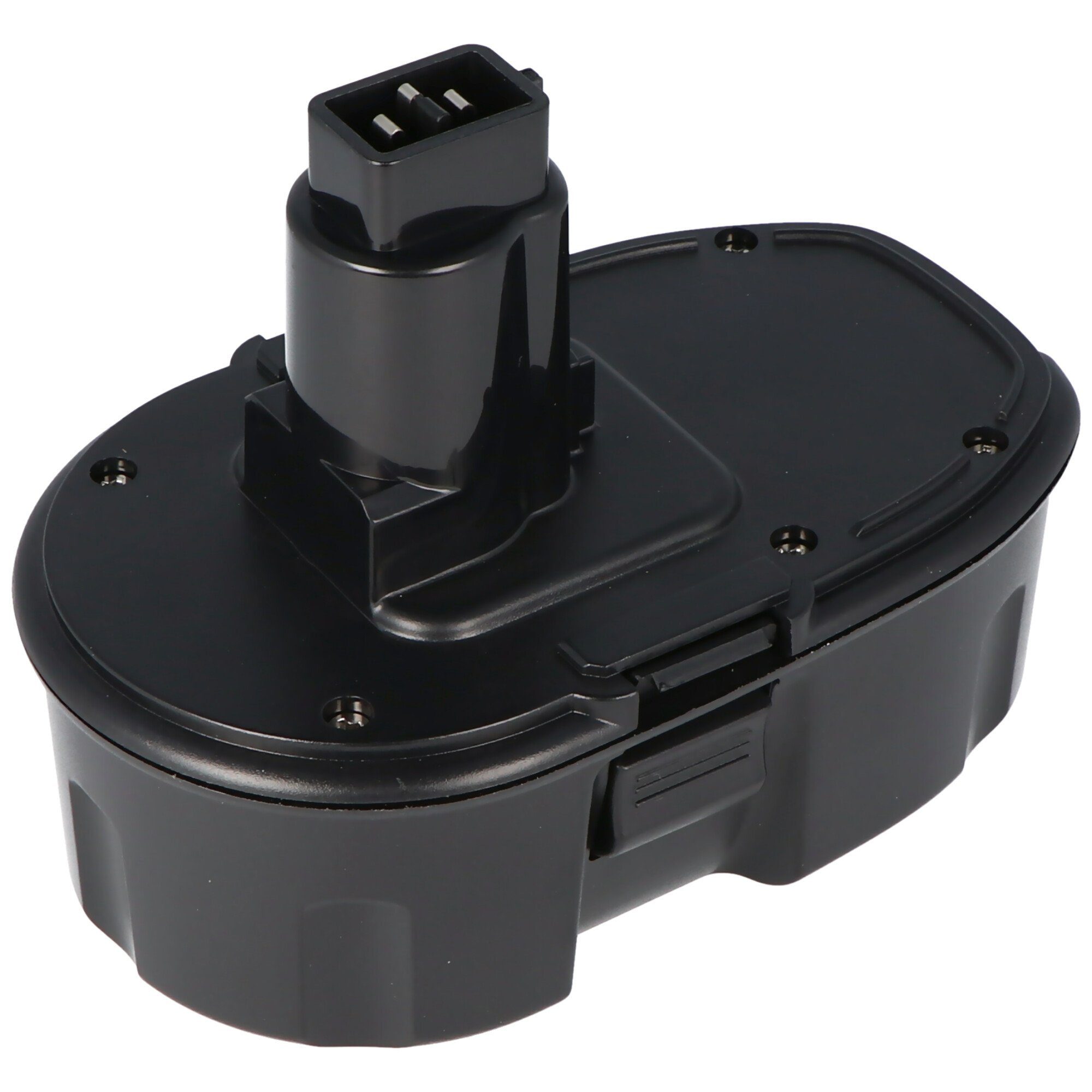 Akku passend für BLACK & DECKER CD180GK2, CD180K2, CD18C, CD18CA, CD1 Akku