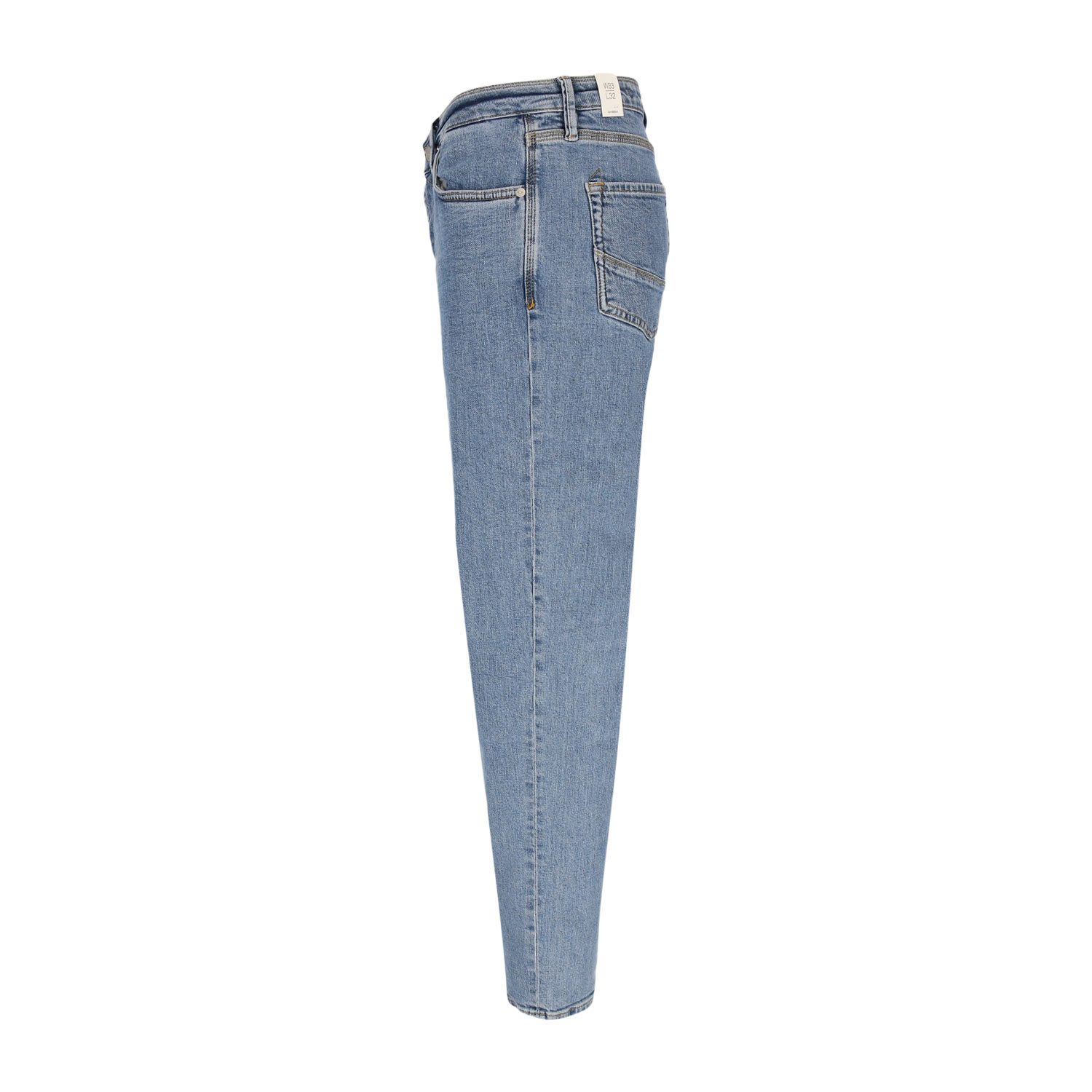 5-Pocket-Jeans