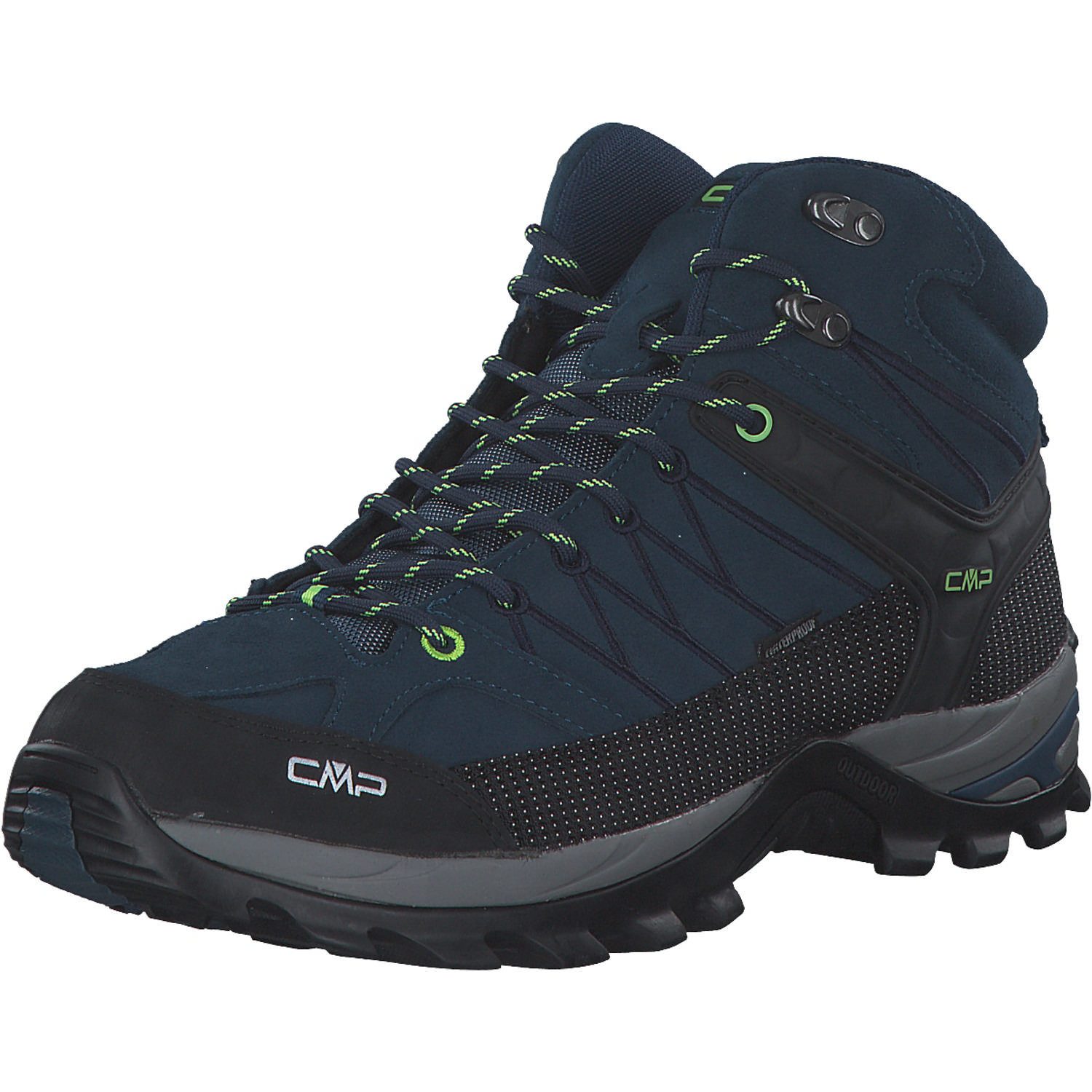CMP Rigel Mid 3Q12947 Trekkingschuh günstig online kaufen