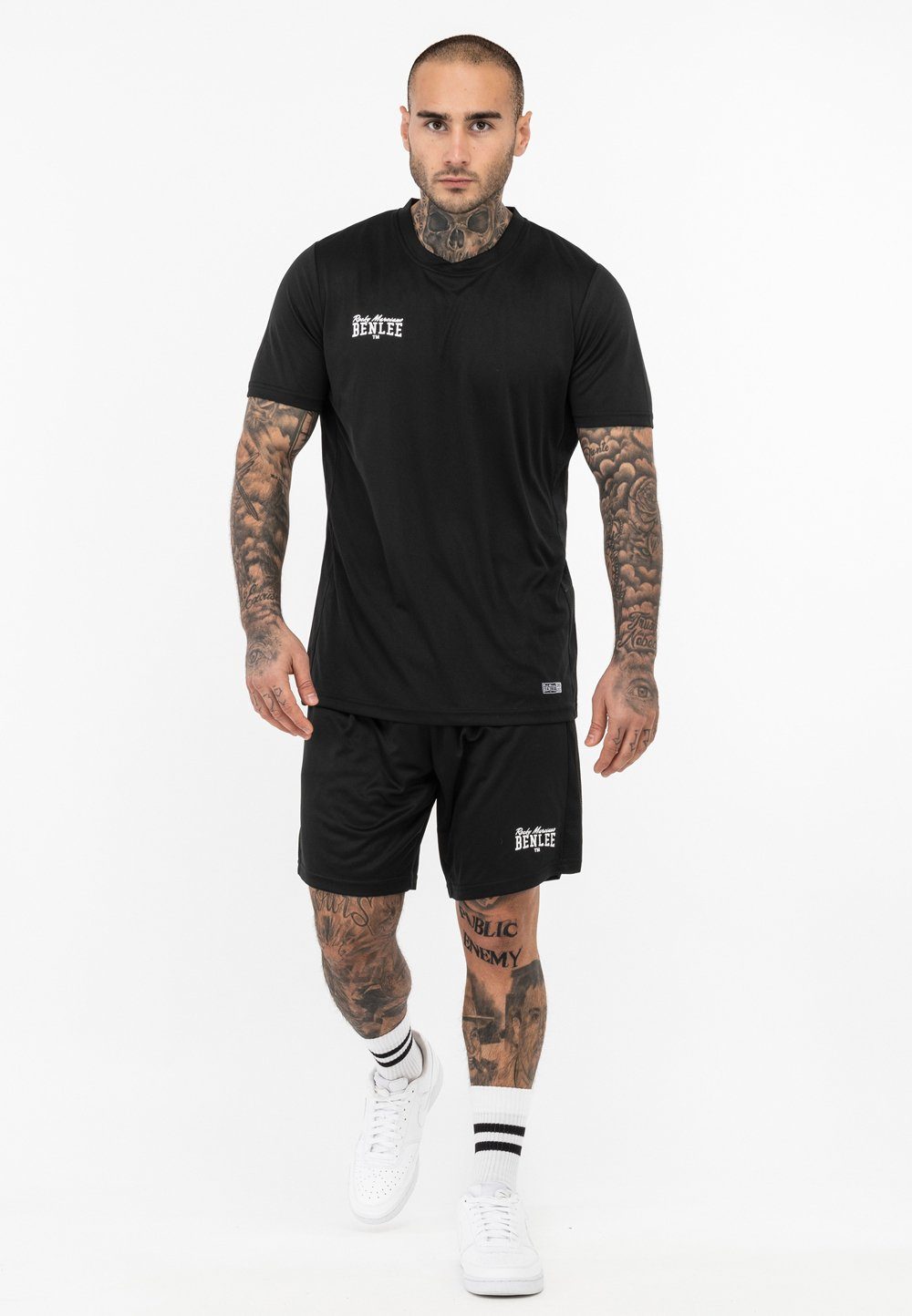 Benlee Rocky Marciano Badehose ALEXUS (1-St)