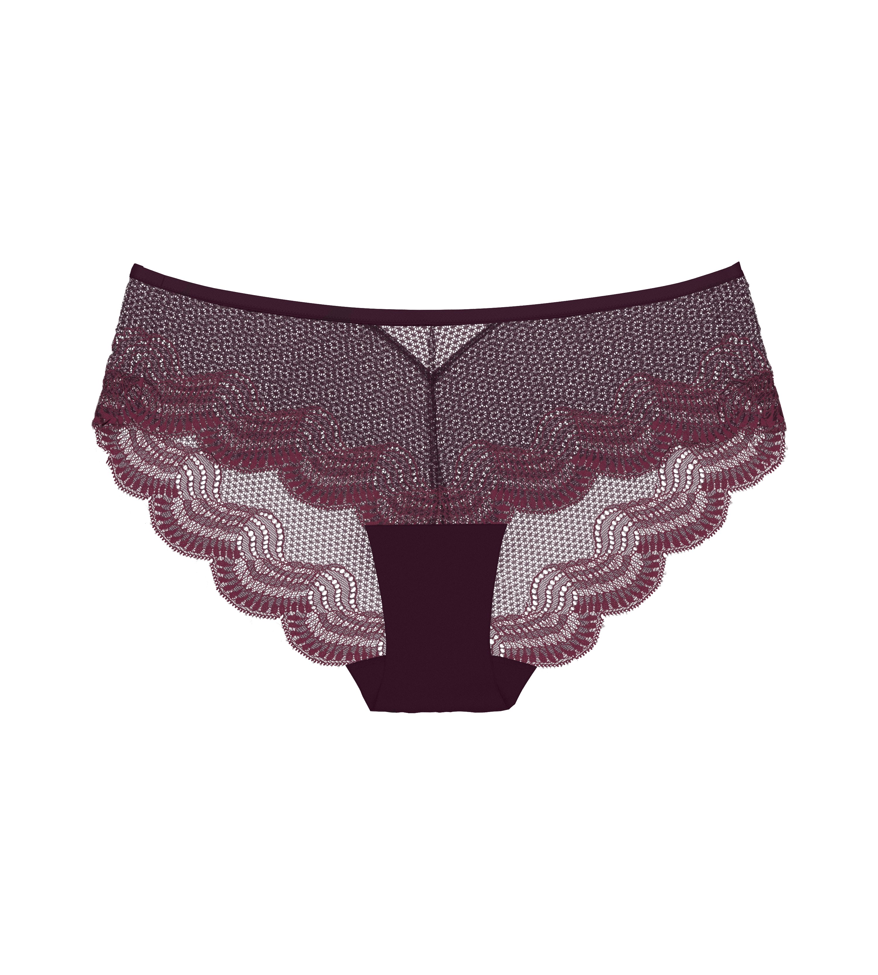 Triumph Slip Comfort Glam Hipster raffinierte Spitze – Bild 2 von 5