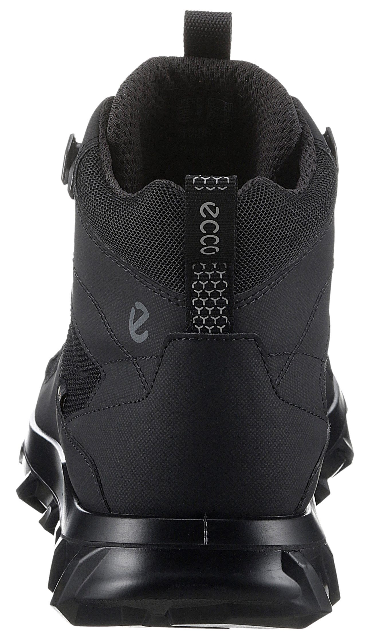 Ecco MX M Schnürboots, Outdoorschuh, Wanderschuh, günstig online kaufen