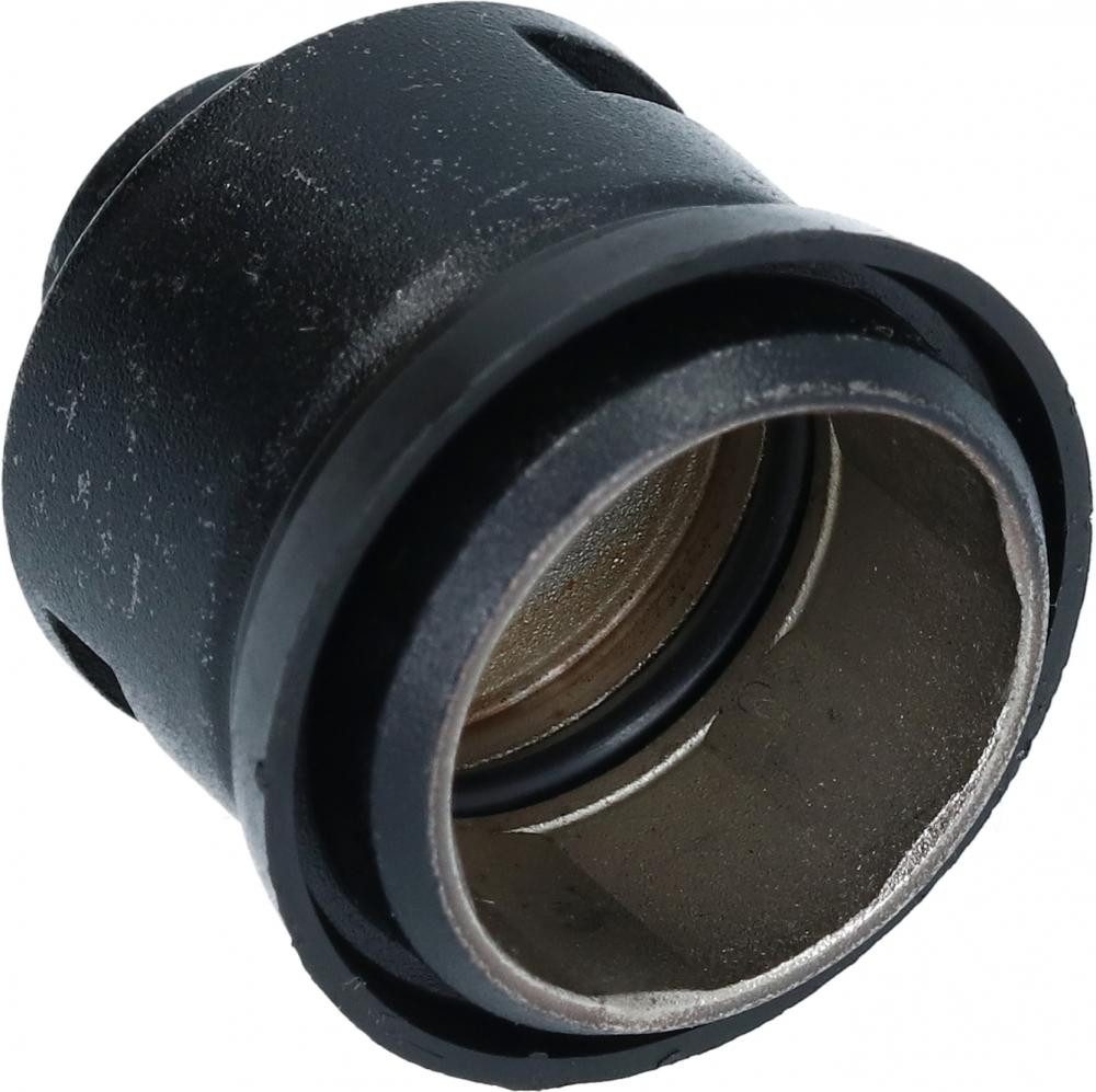 Laufrad SHIMANO Achsmutter rechts für Schnellspanner FH-MT500 - 24 g, Ersatzte