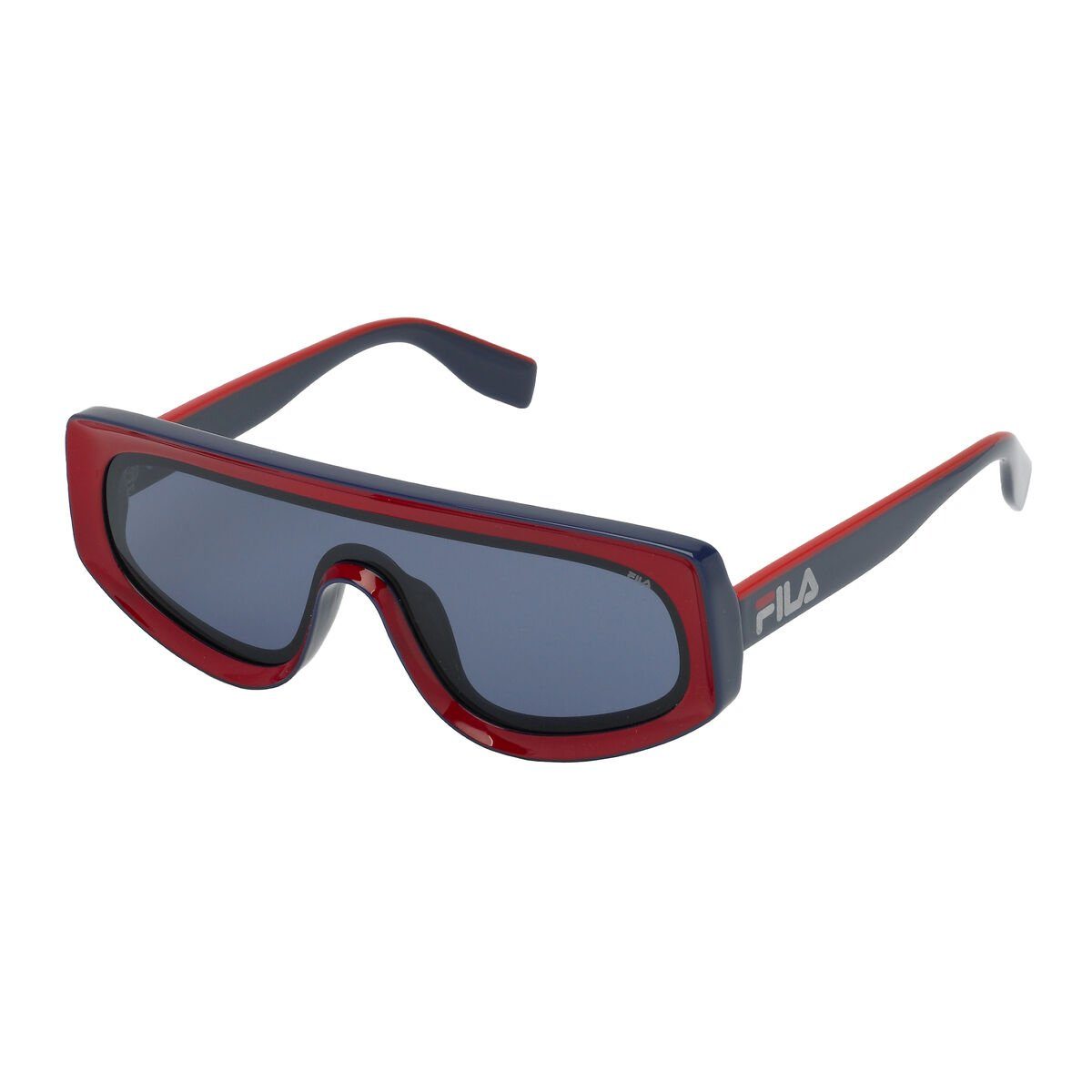 Herrensonnenbrille Sonnenbrille Fila UV400 SF9417-990SAB Fila