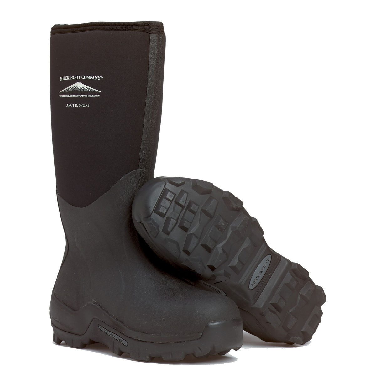 Muck Boots MMH-500A Muckboot Muckmaster Gummistiefel günstig online kaufen