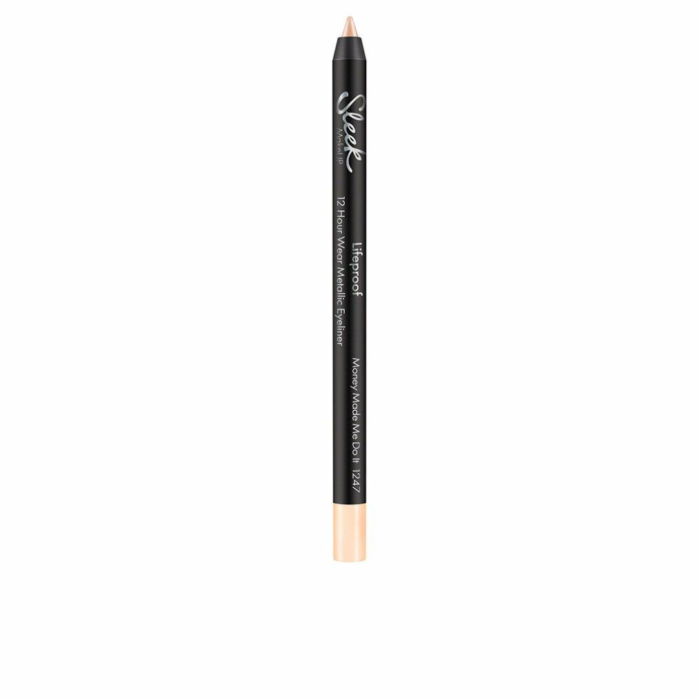 Eyeliner LIFEPROOF 12h wear khol eyeliner #Money Made Me Do It