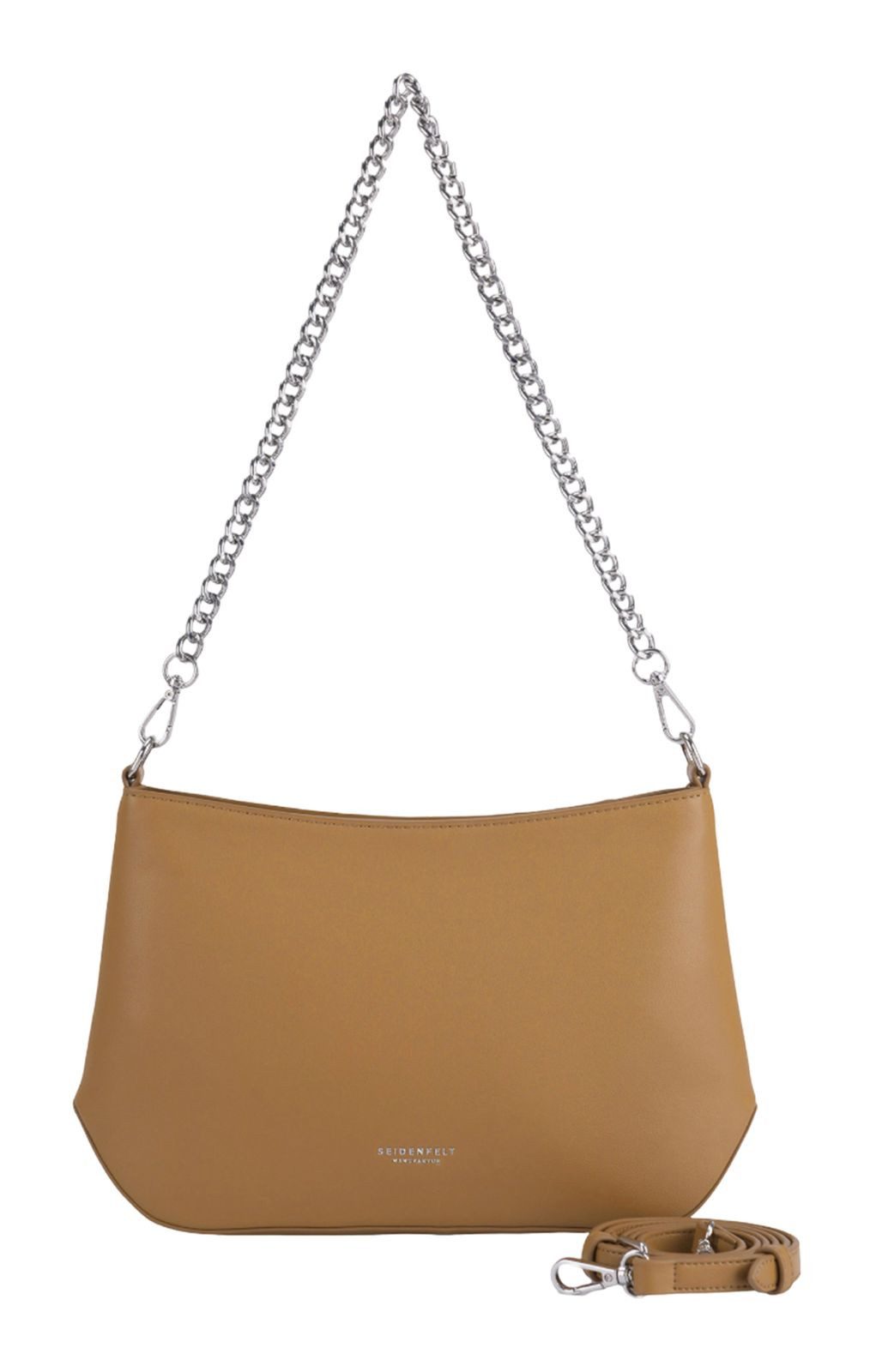 Seidenfelt Manufaktur Umhängetasche Crossbody Bag