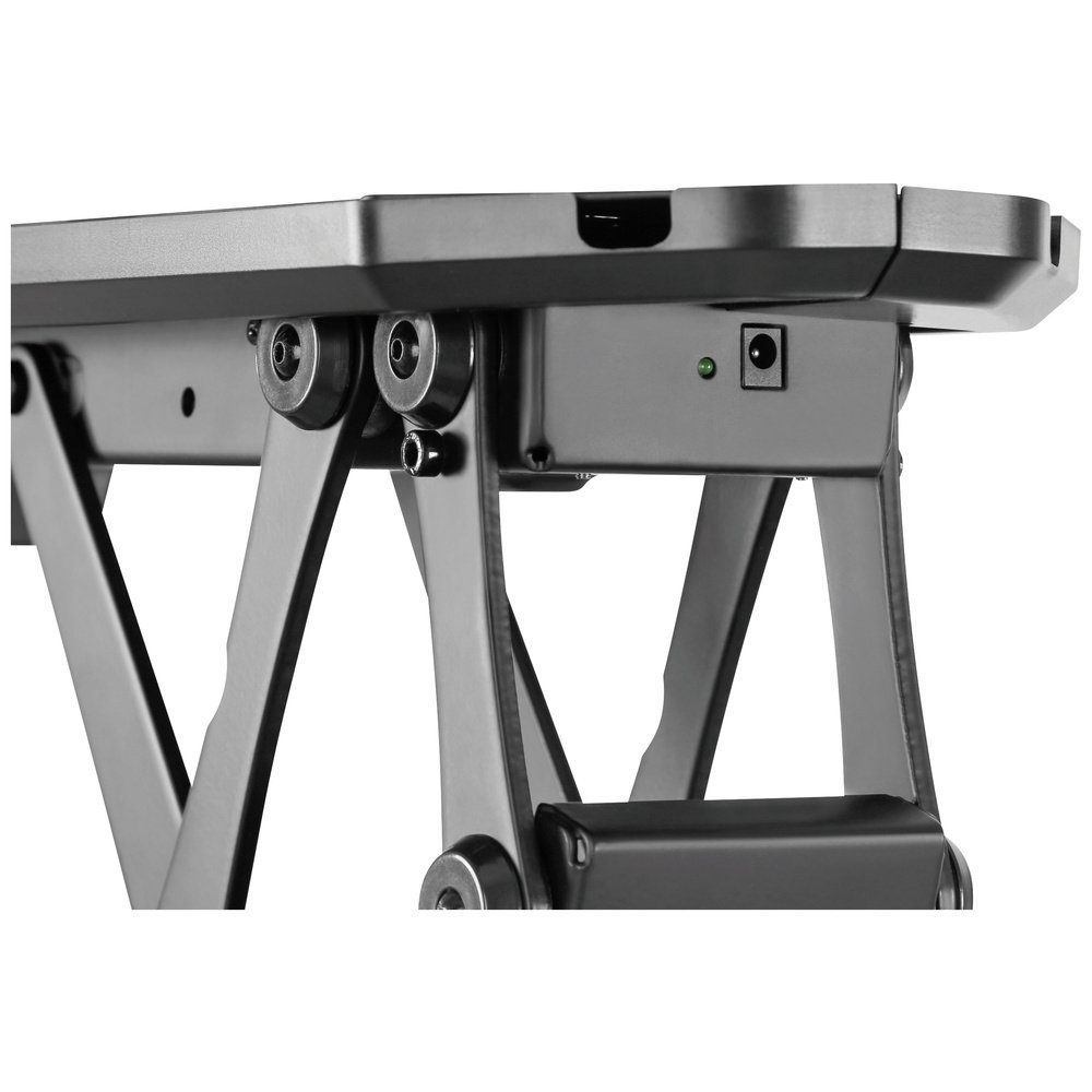 SpeaKa Professional TV-Wandhalterung SpeaKa Professional SP-TVCM-510 TV-Deckenhalterung 58,4 cm (23) - 139