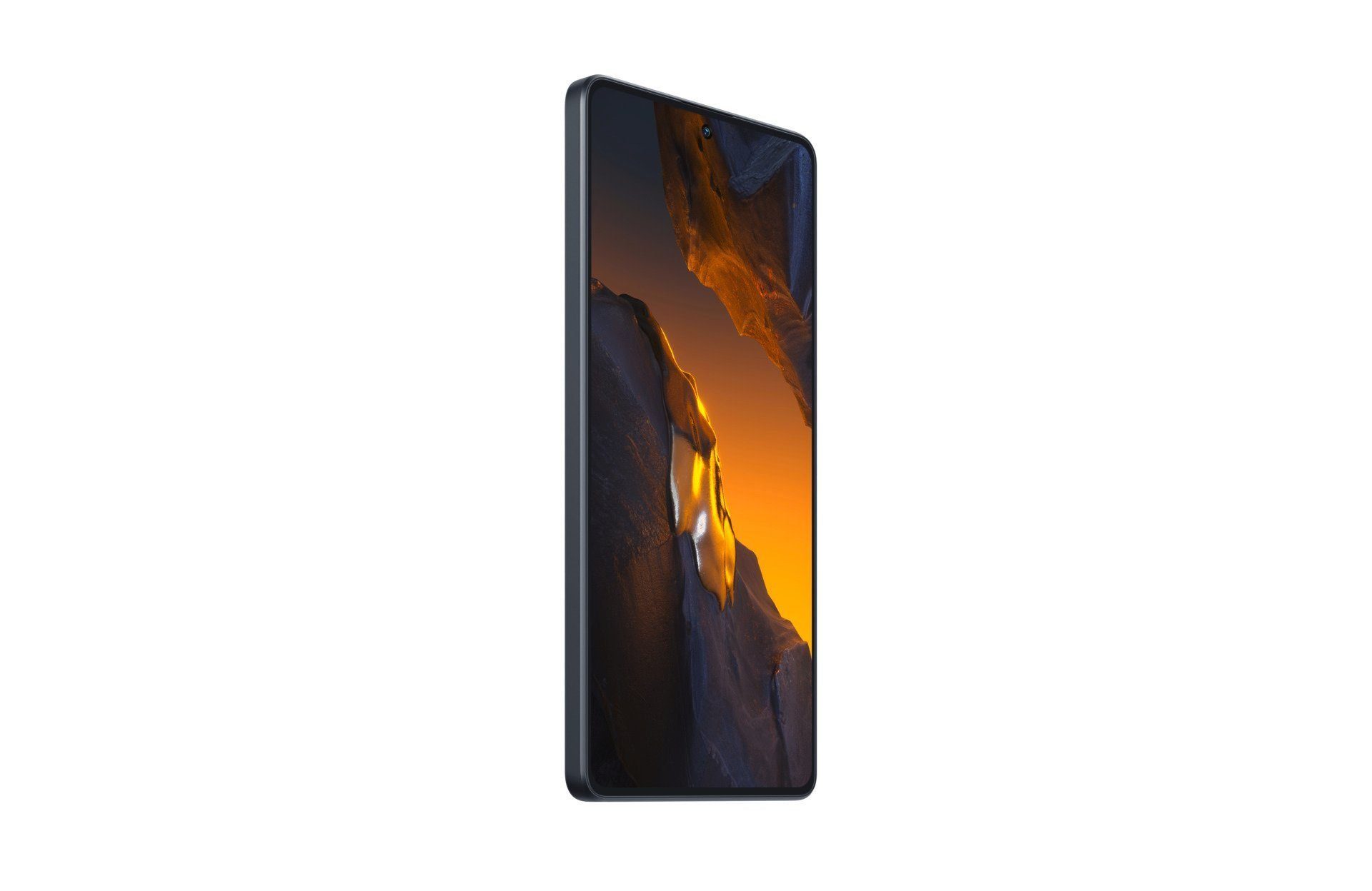 Xiaomi POCO F5 8+256GB Smartphone 6,67 Zoll Speicherplatz 64MP Kamera Smartphone (16,90 cm)