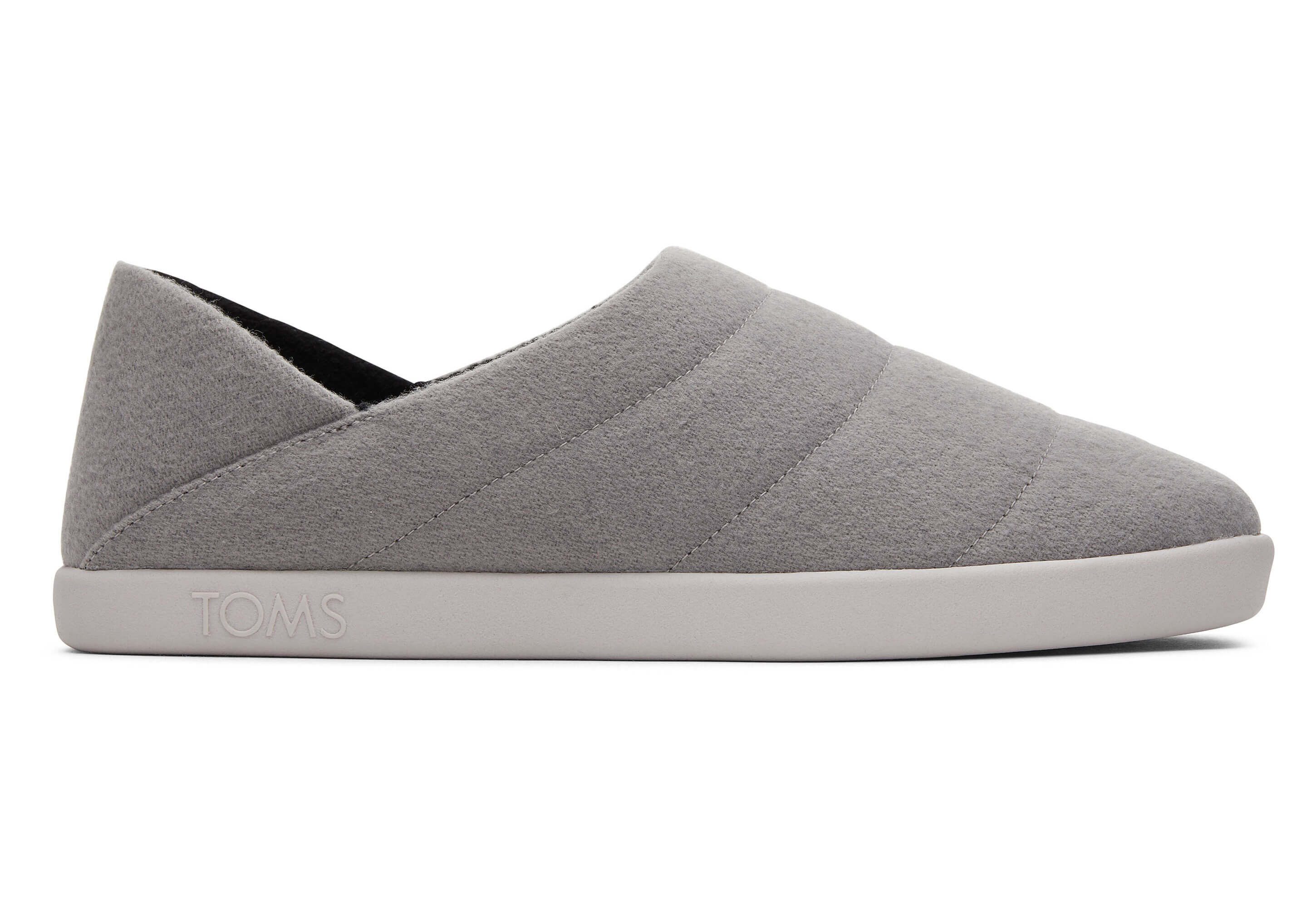 TOMS Ezra Slipper Slip-On Sneaker