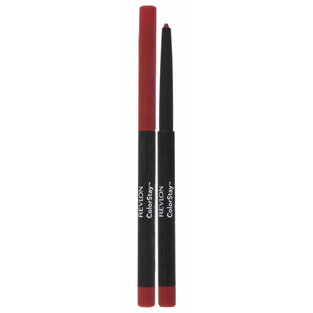 Revlon Lipliner ColorStay LipLiner #20-red 0,28 gr