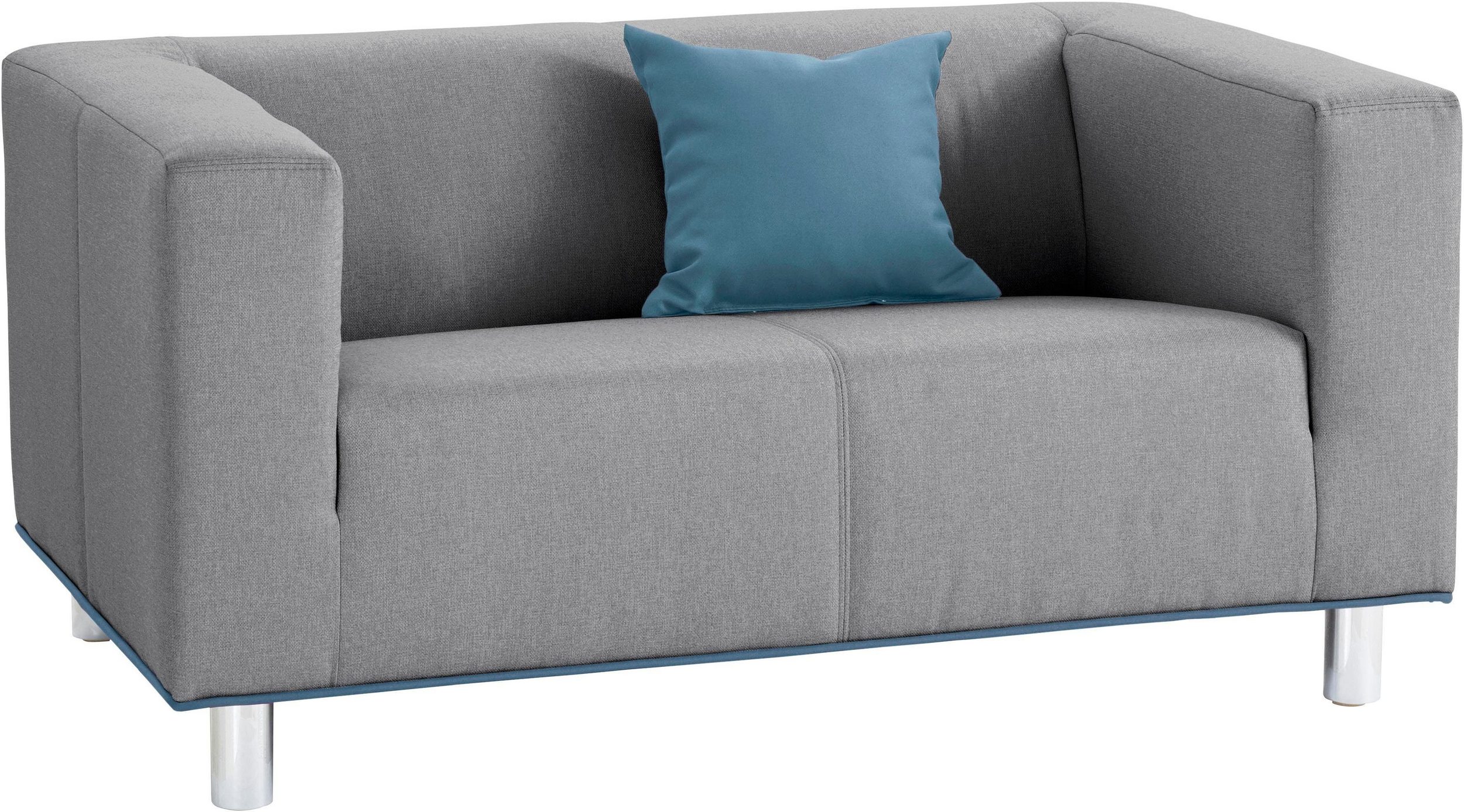 2-Sitzer-Sofa LUCAS von INOSIGN - INOSIGN 