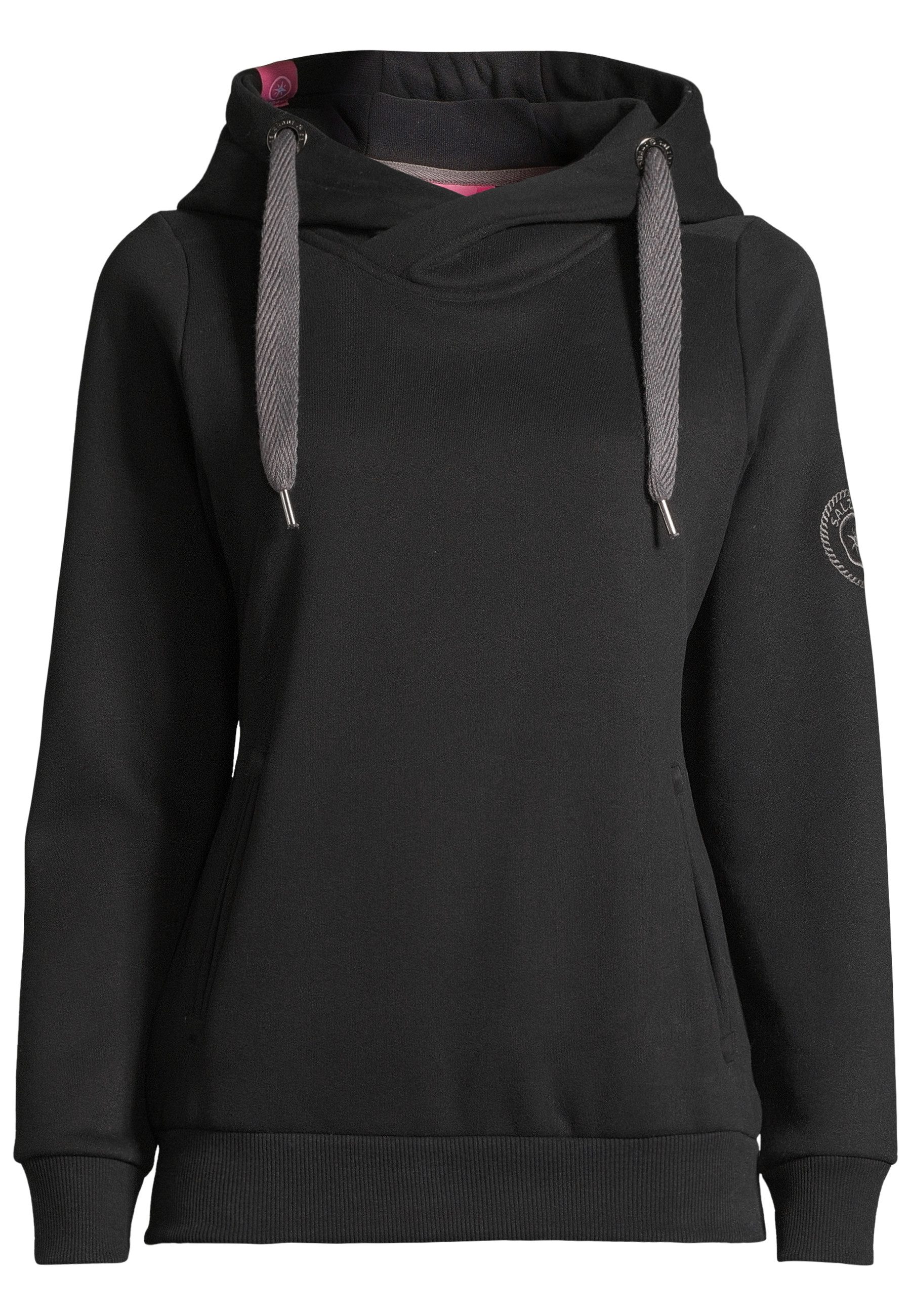salzhaut Hoodie Sünn - Hoodie Damen günstig online kaufen