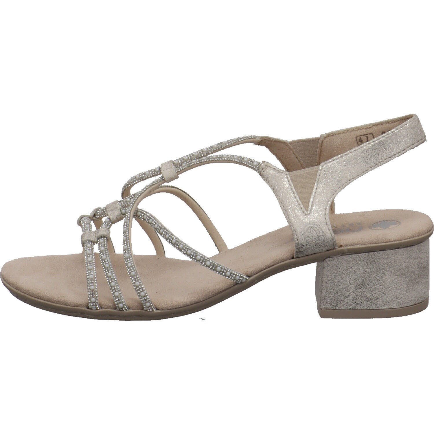 Rieker 64970 Sandalette