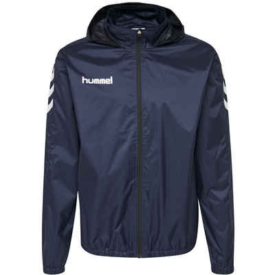 hummel Trainingsjacke Core Spray Jacket Herren