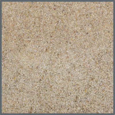 Dupla Aquarienkies Ground Colour, River Sand, 0,4-0,6 mm, 10 kg