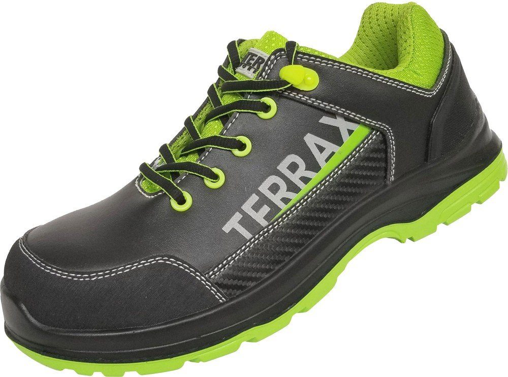 Terrax Workwear Sicherheitsschuh