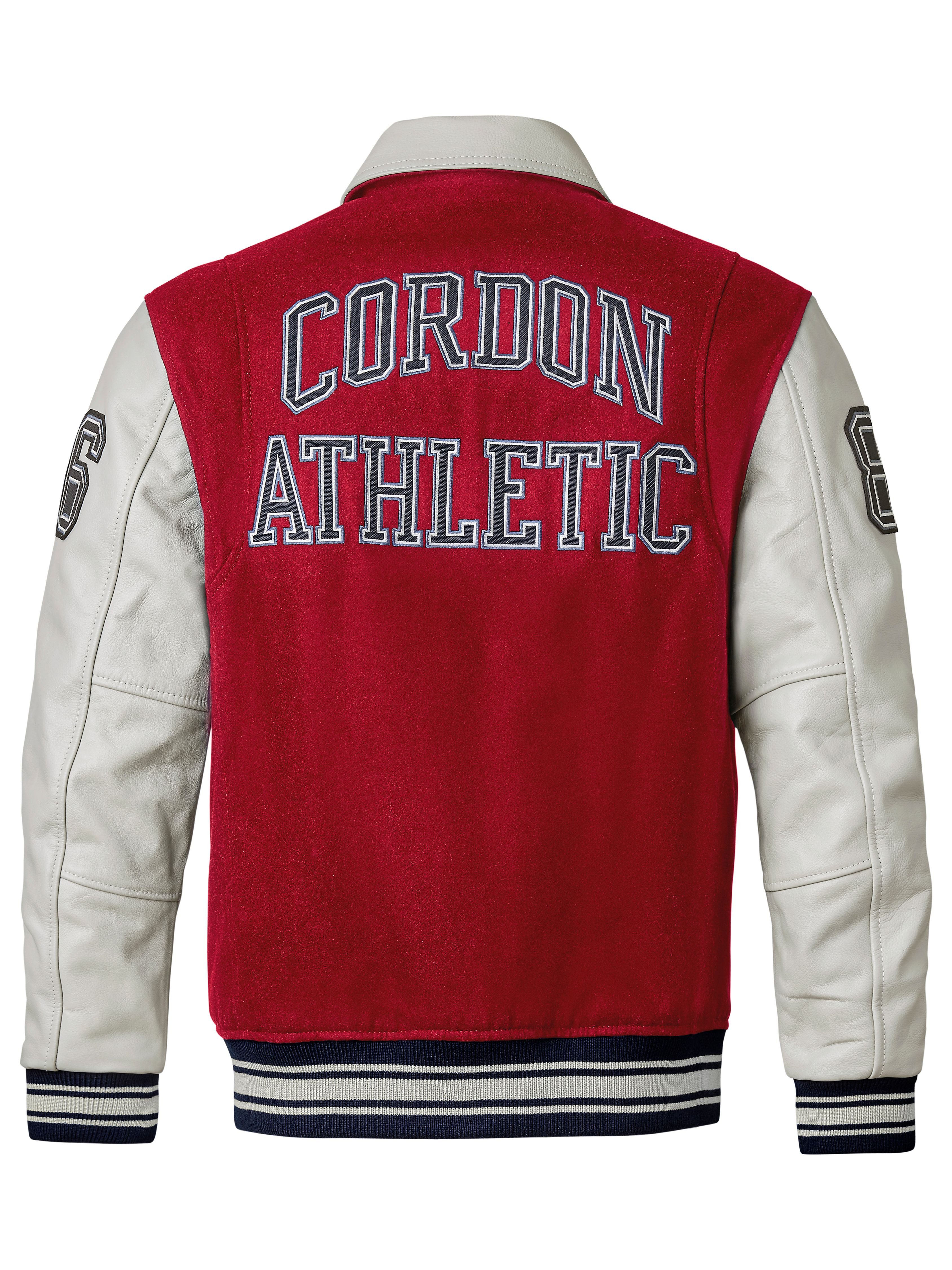 Cordon Sport Collegejacke günstig online kaufen