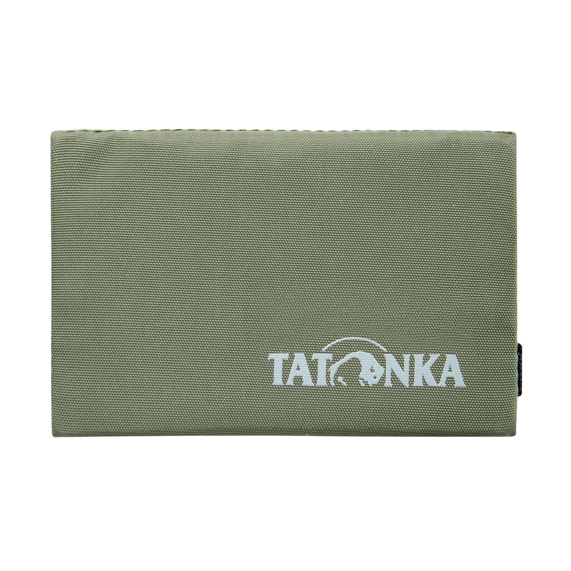 TATONKA® Dokumententasche Card Holder RFID Block Einschubhülle für Kreditkarten