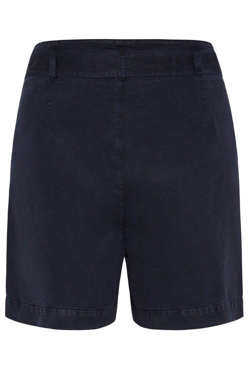 wunderwerk Paperbag-Hose Linen TENCEL paperbag short
