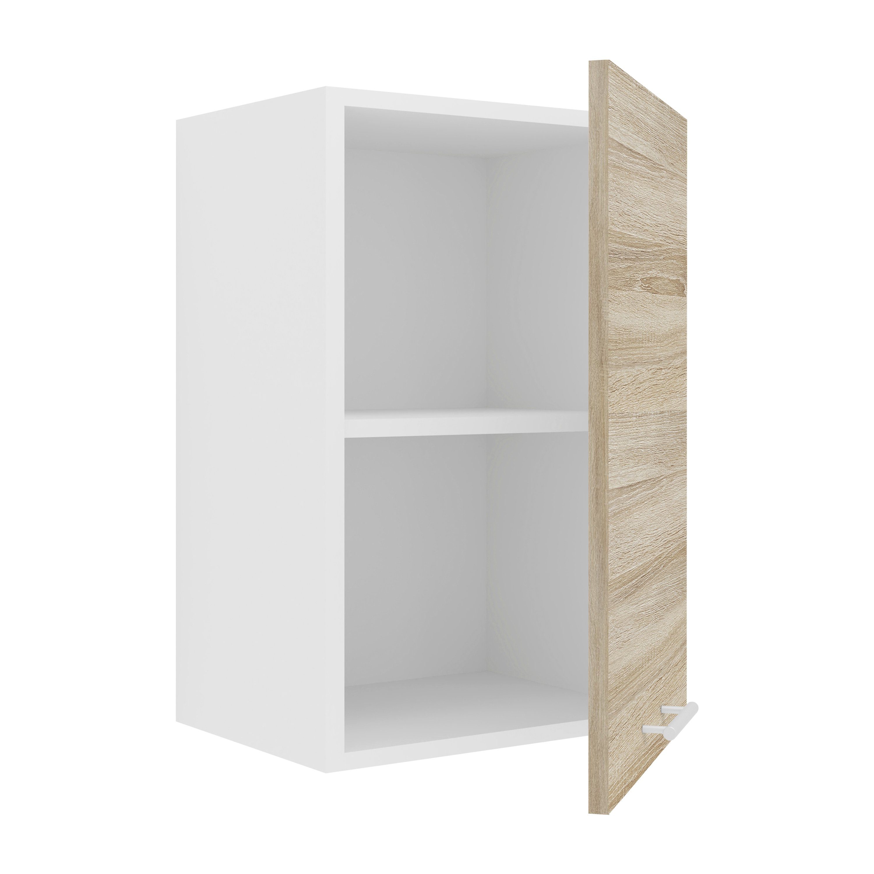 VCM Hängeschrank Küchenschrank B. 40 cm Hängeschrank Küche Esilo günstig online kaufen