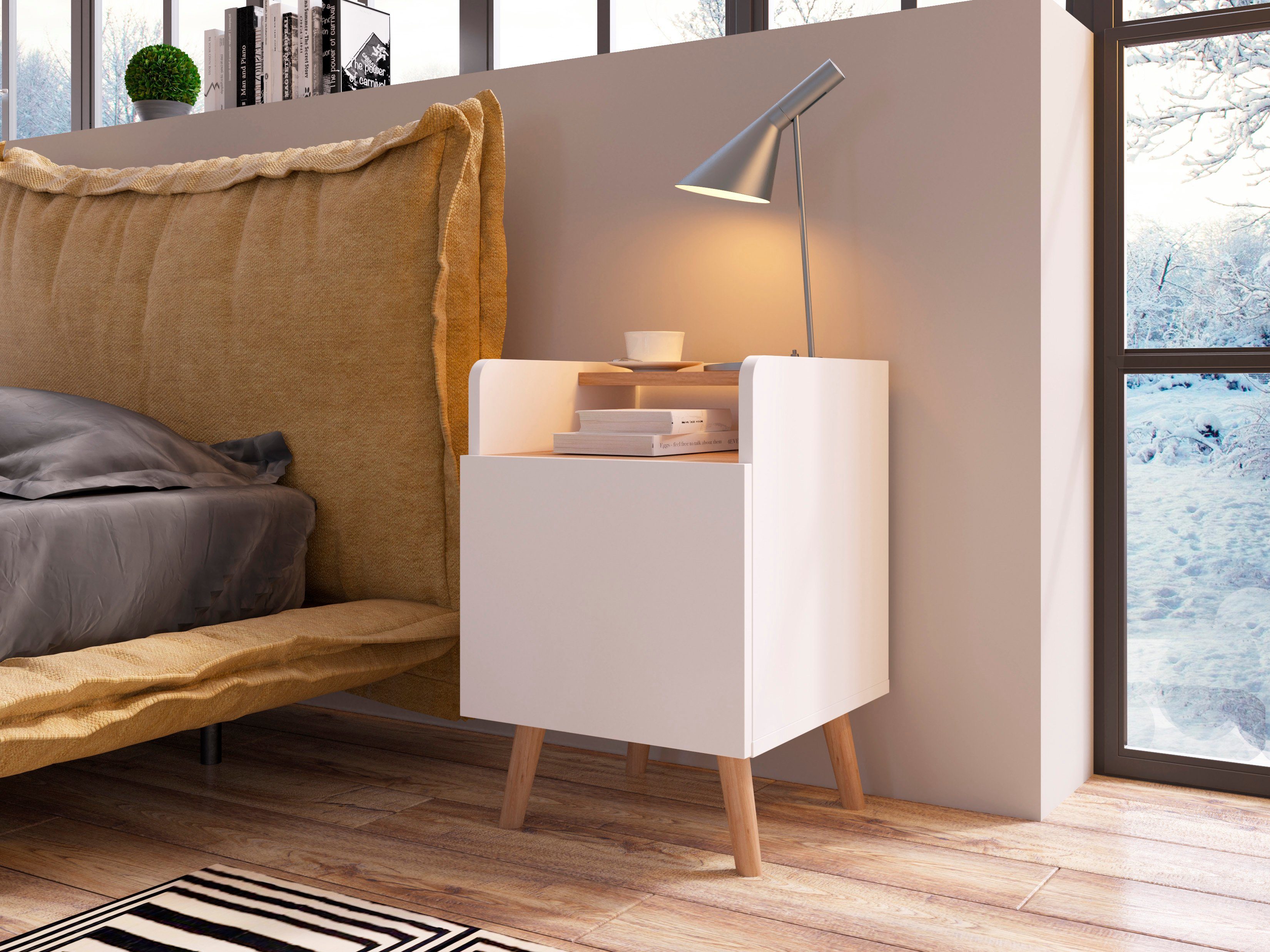 Kommode Scandi