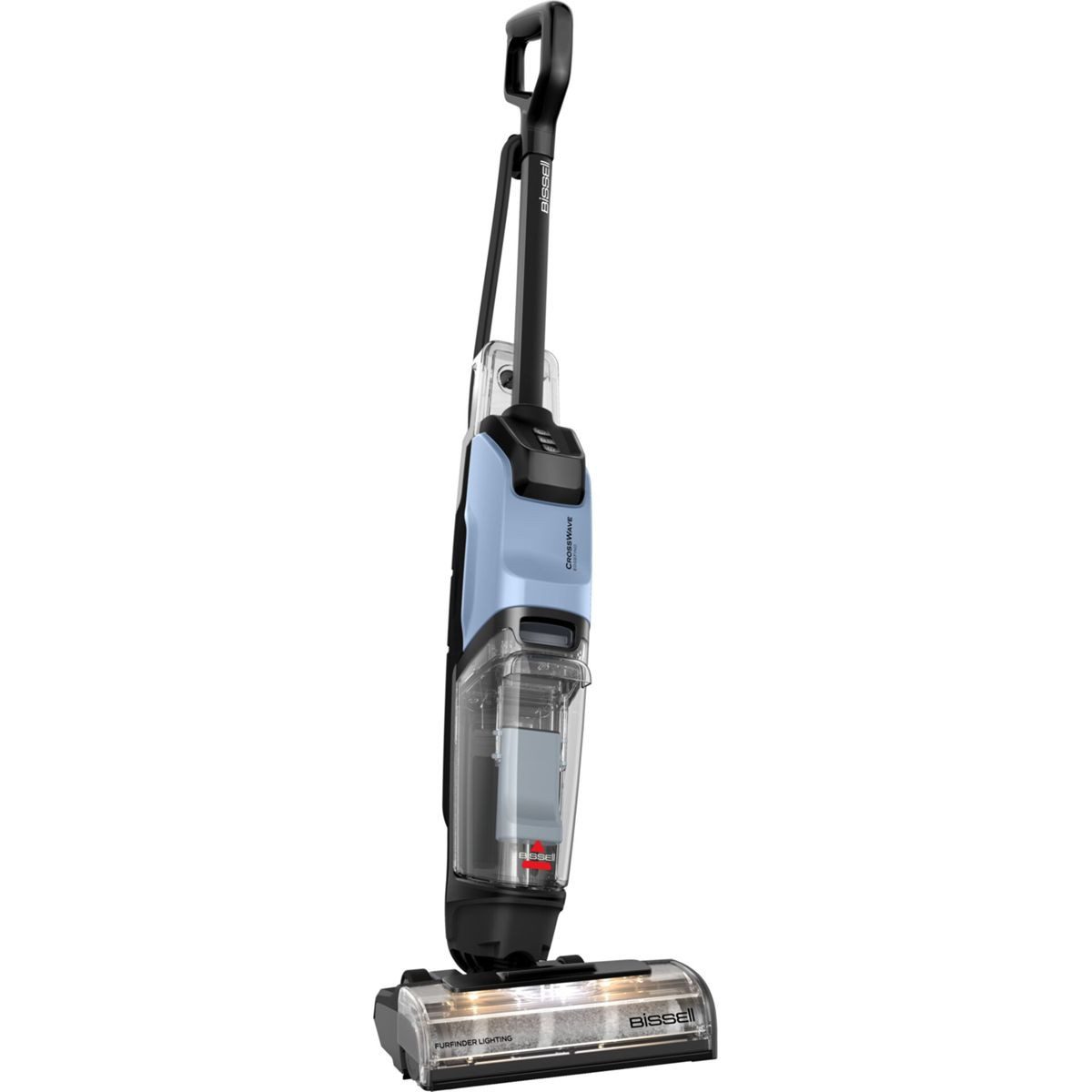 Bissell Wasch-Sauger CrossWave EdgeFind PRO