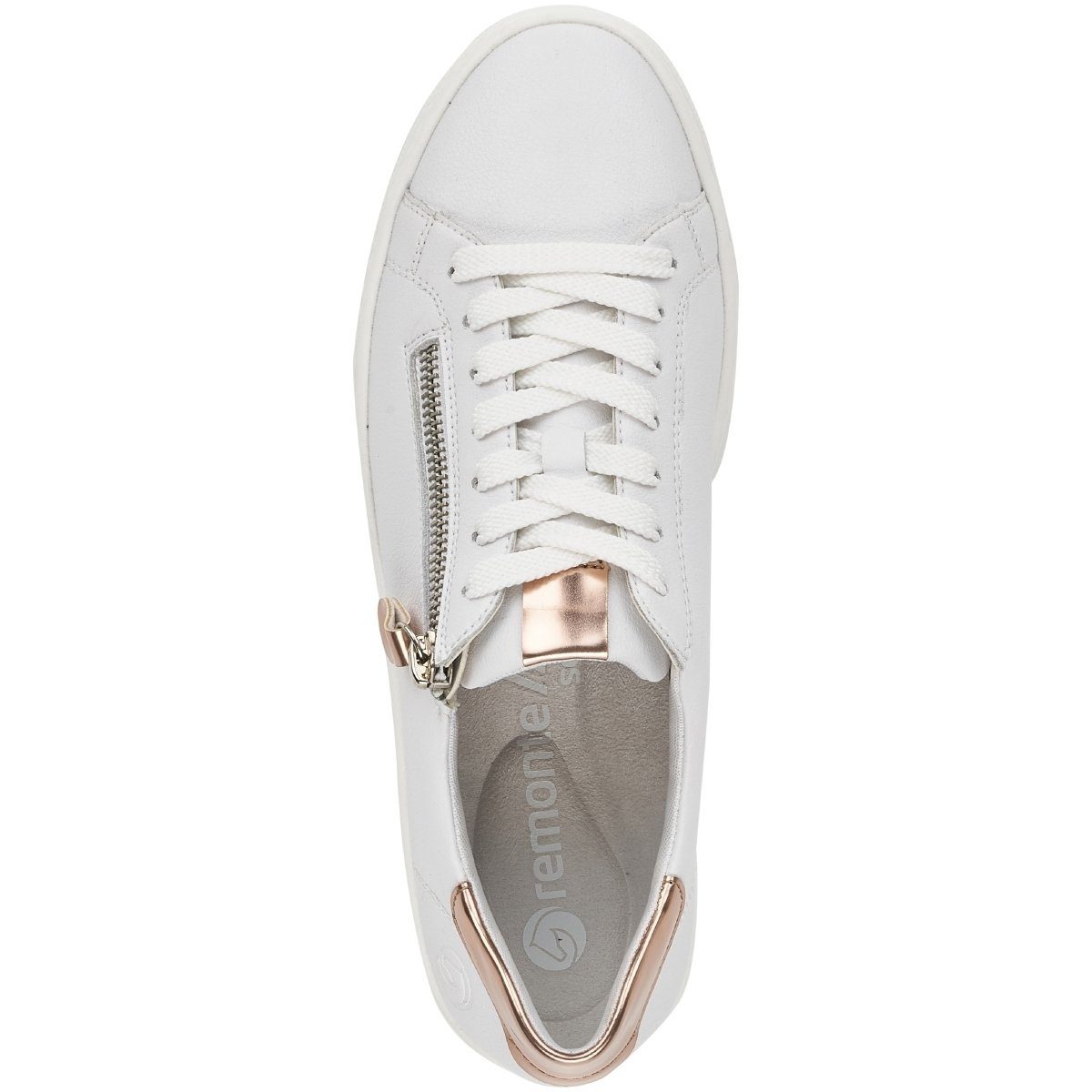 Remonte D0903 Damen Sneaker Turnschuhe, Sportschuhe, günstig online kaufen
