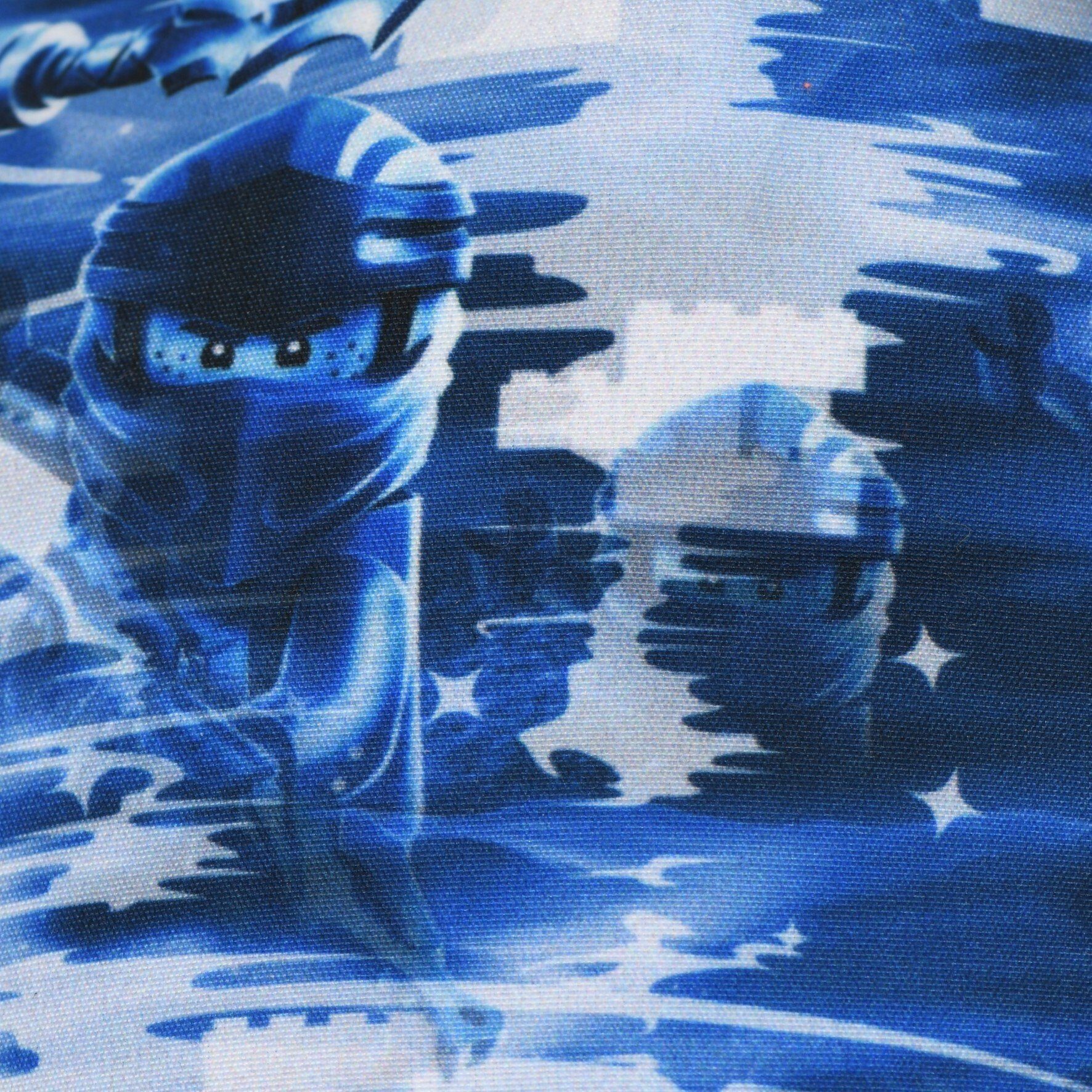 1) Schirmmütze LEGO® 203 LWAKTRU Blue (1-St., Wear