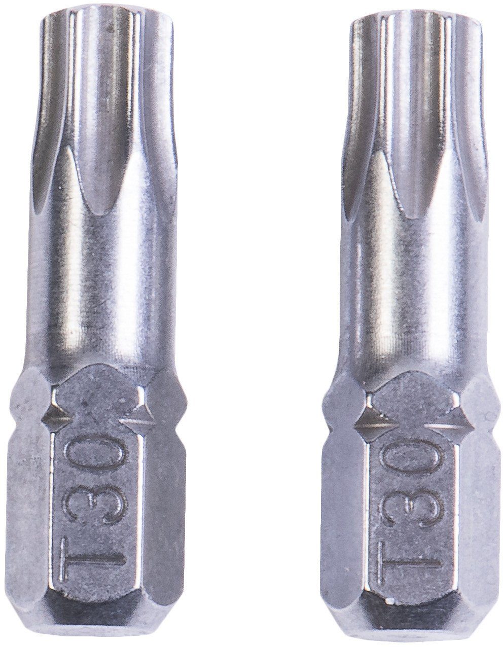 Bit-Set Connex Bit TX 30 Edelstahl 2 Stück