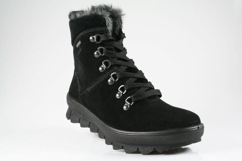 Legero NOVARA Schnürstiefel günstig online kaufen