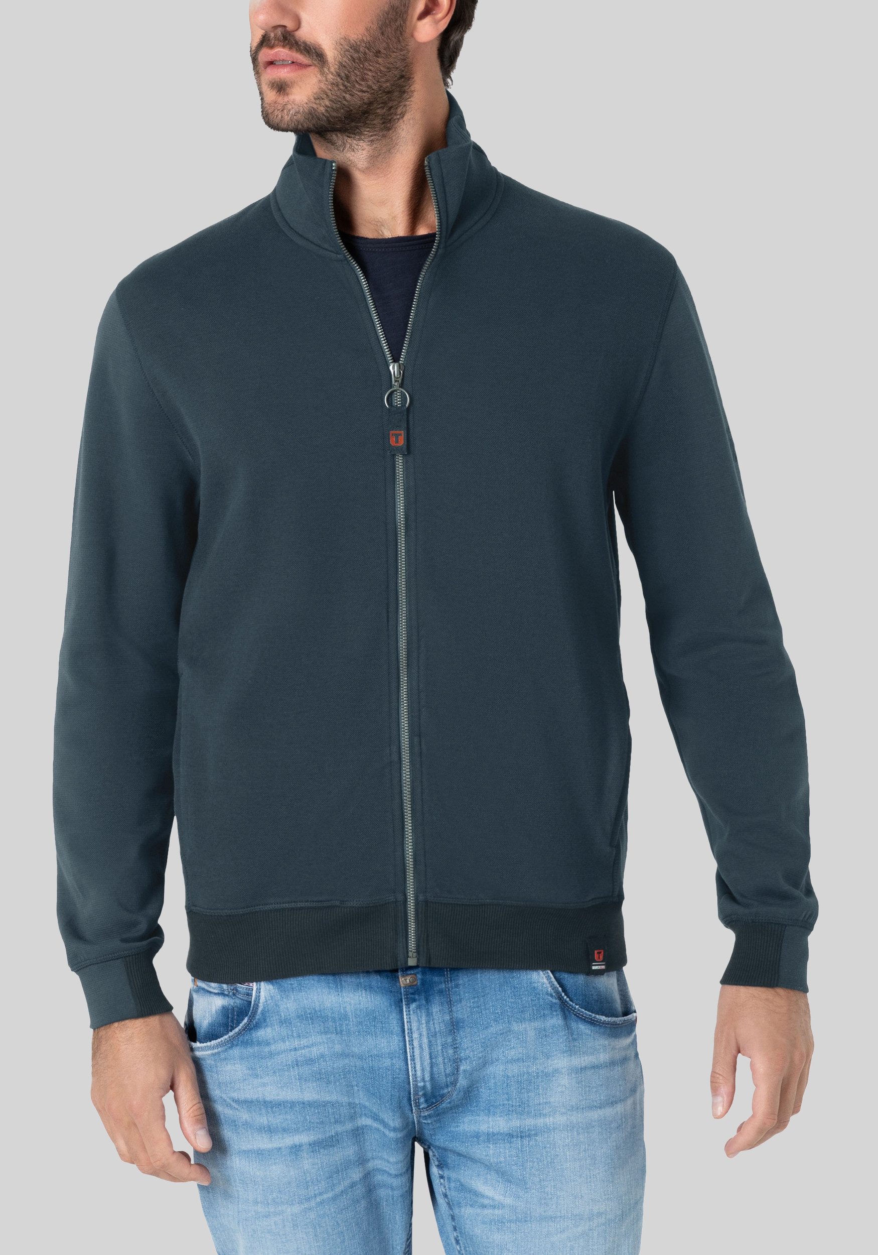 TIMEZONE Blouson Indoor Tech Jacket Sweatjacke Regular Fit Tech Jacket