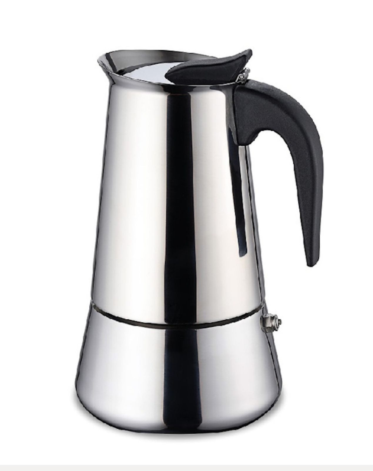 Gravidus Espressokocher