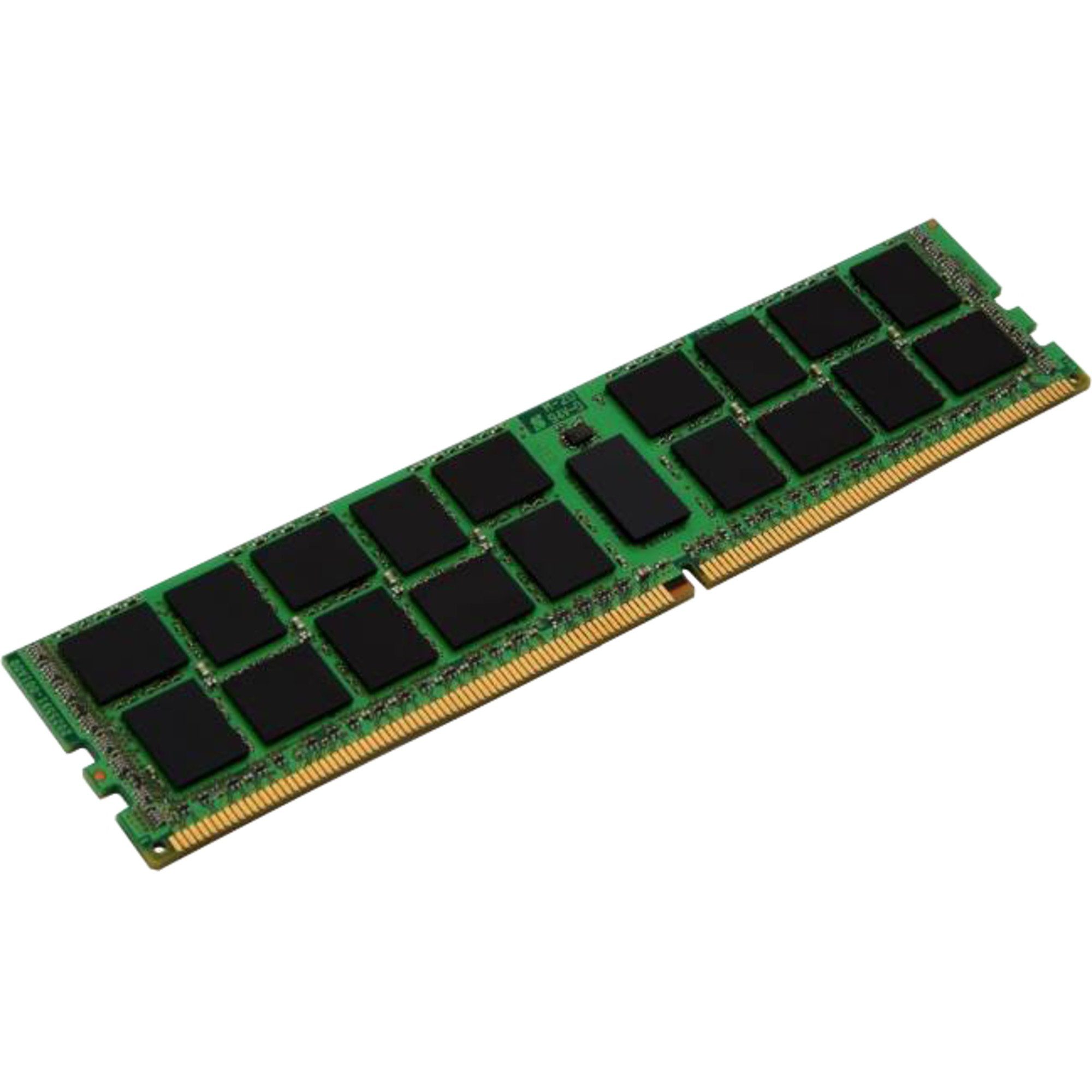 Kingston DIMM 16 GB DDR4-2666, Arbeitsspeicher Arbeitsspeicher