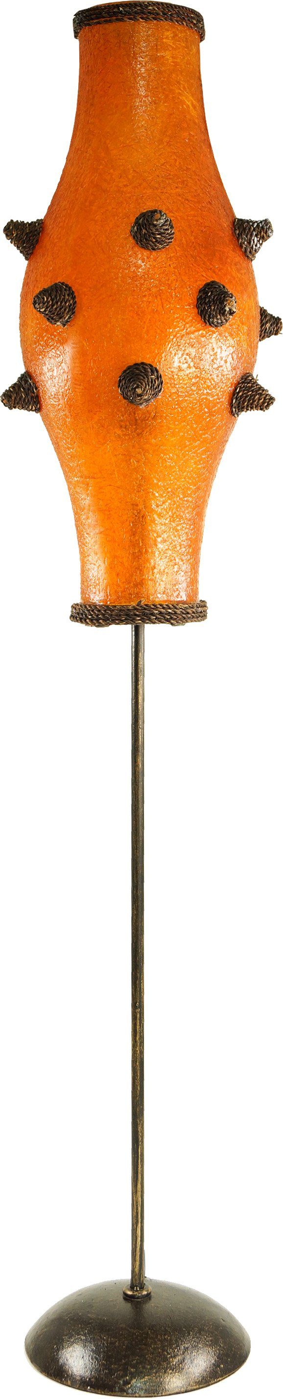 Guru-Shop Stehlampe Stehleuchte Kokopelli - Hugis günstig online kaufen