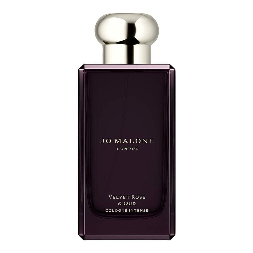 Jo Malone Körperpflegeduft Jo Malone Velvet Rose & Oud Eau de Cologne Intense 100 ml (unisex)