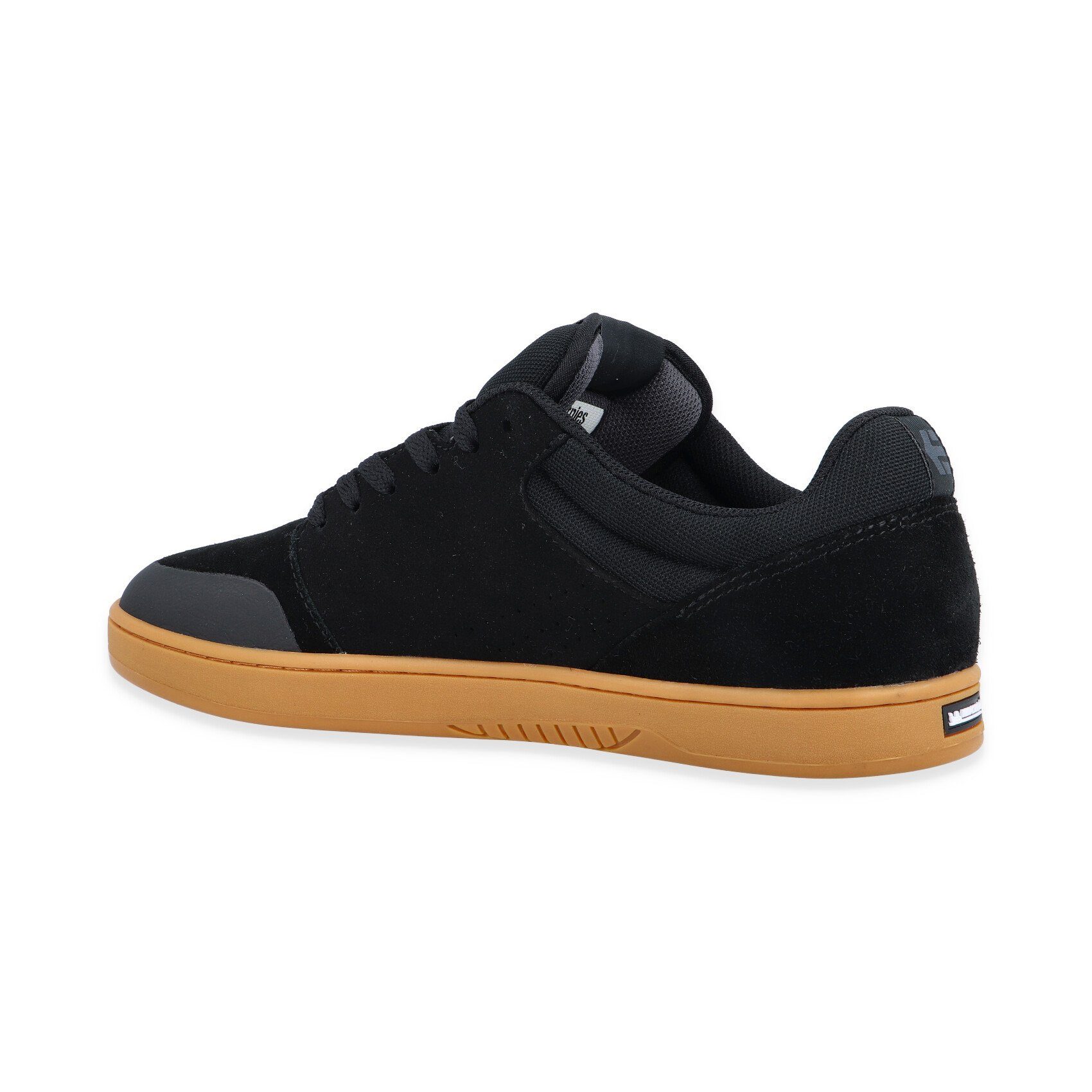 grey/gum - black/dark etnies Marana Sneaker