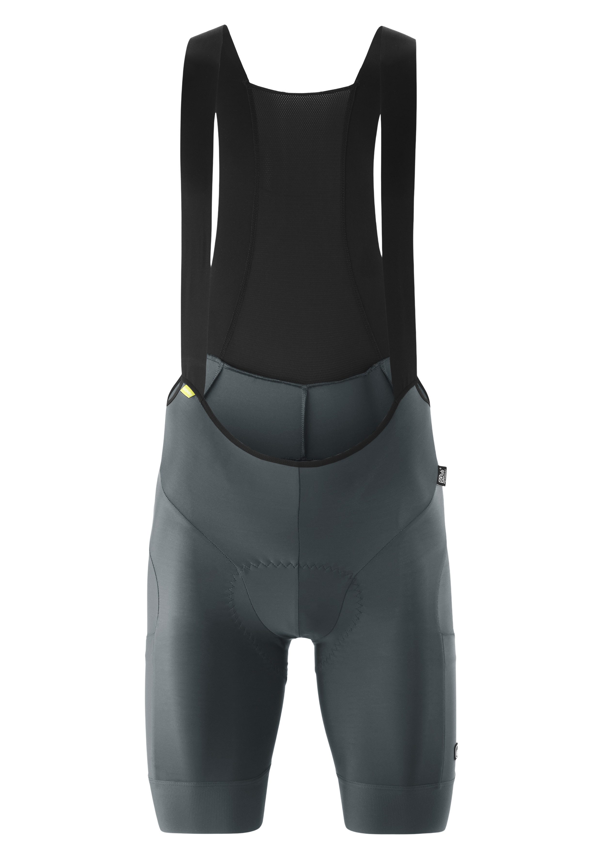 Fahrradhose SQlab GO Bib Cargo M
