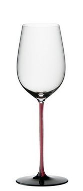 RIEDEL THE WINE GLASS COMPANY Weißweinglas Riedel Black Series Collector's Edition Riesling Grand Cru, Glas