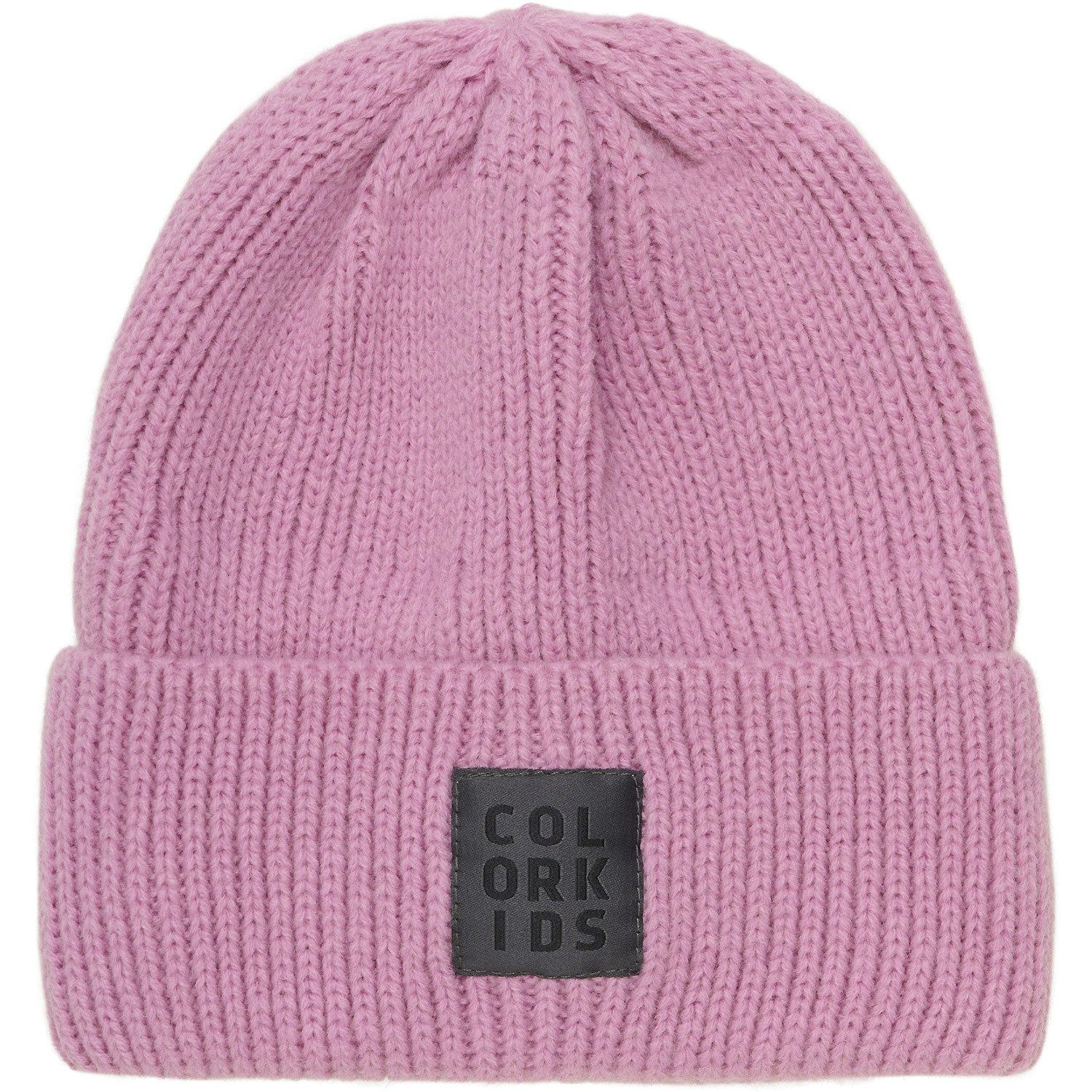 Beanie Mütze BEANIE WOOL