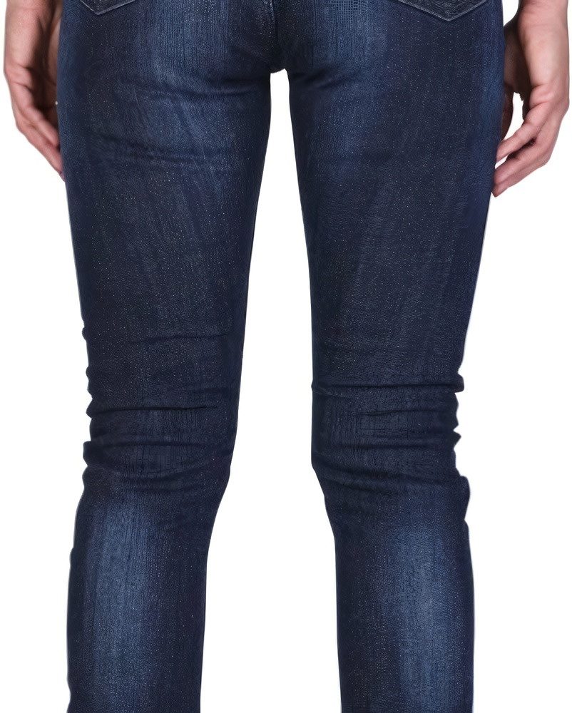 Modeka Motorradhose Jeans Tabera Lady