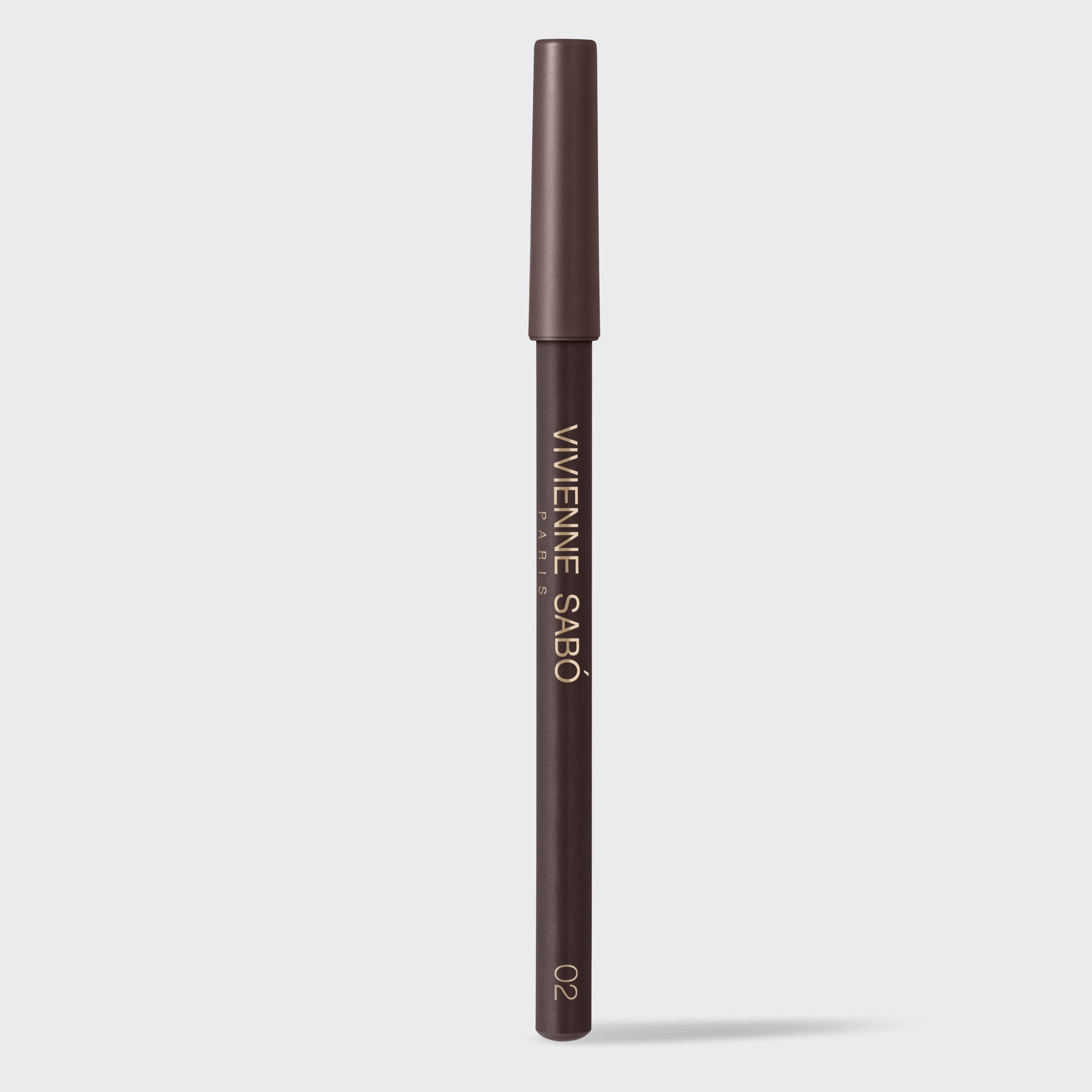 VIVIENNE SABO Eyeliner Vivienne Sabo - Eye Pencil " Merci"